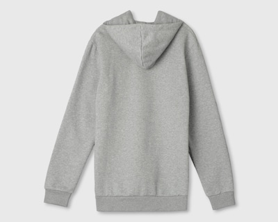 Foto 2 | Sudadera Puma con Capucha