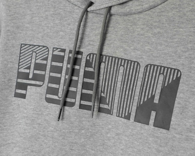 Foto 3 | Sudadera Puma con Capucha