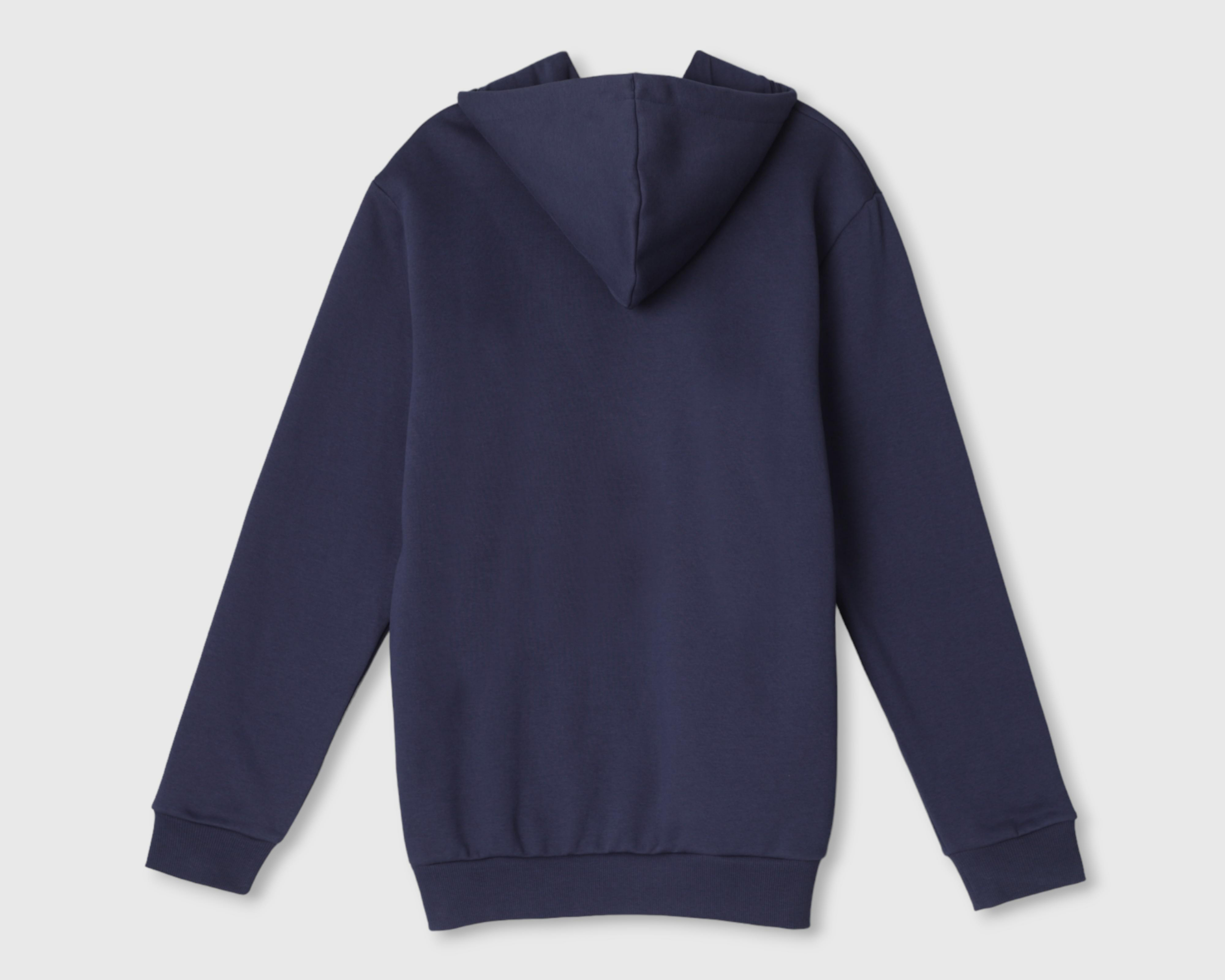 Foto 3 pulgar | Sudadera Puma con Capucha