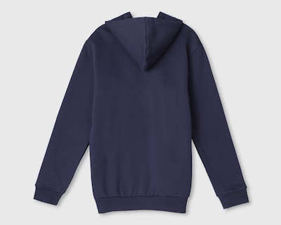 Foto 2 | Sudadera Puma con Capucha