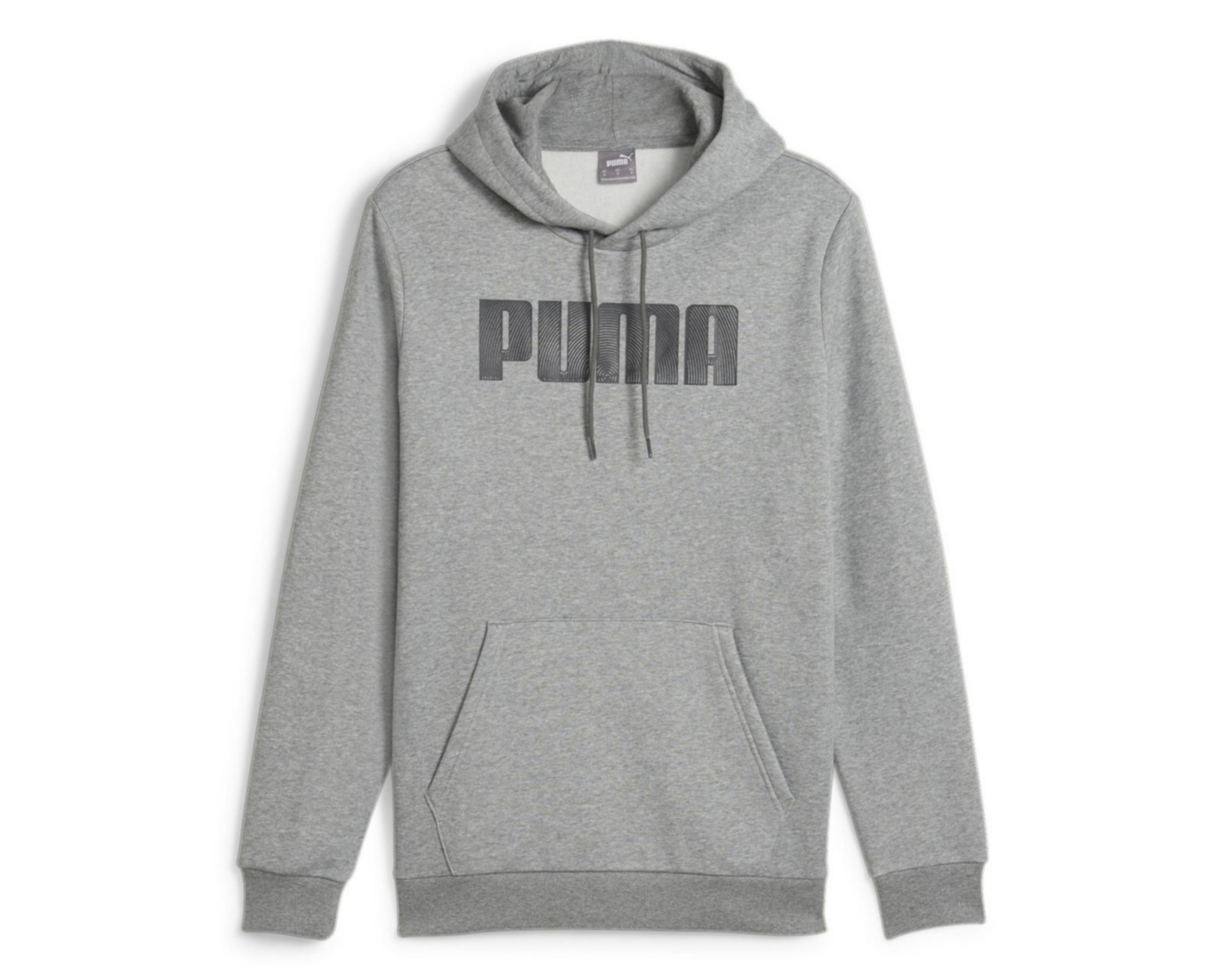 Sudadera Puma con Capucha $799