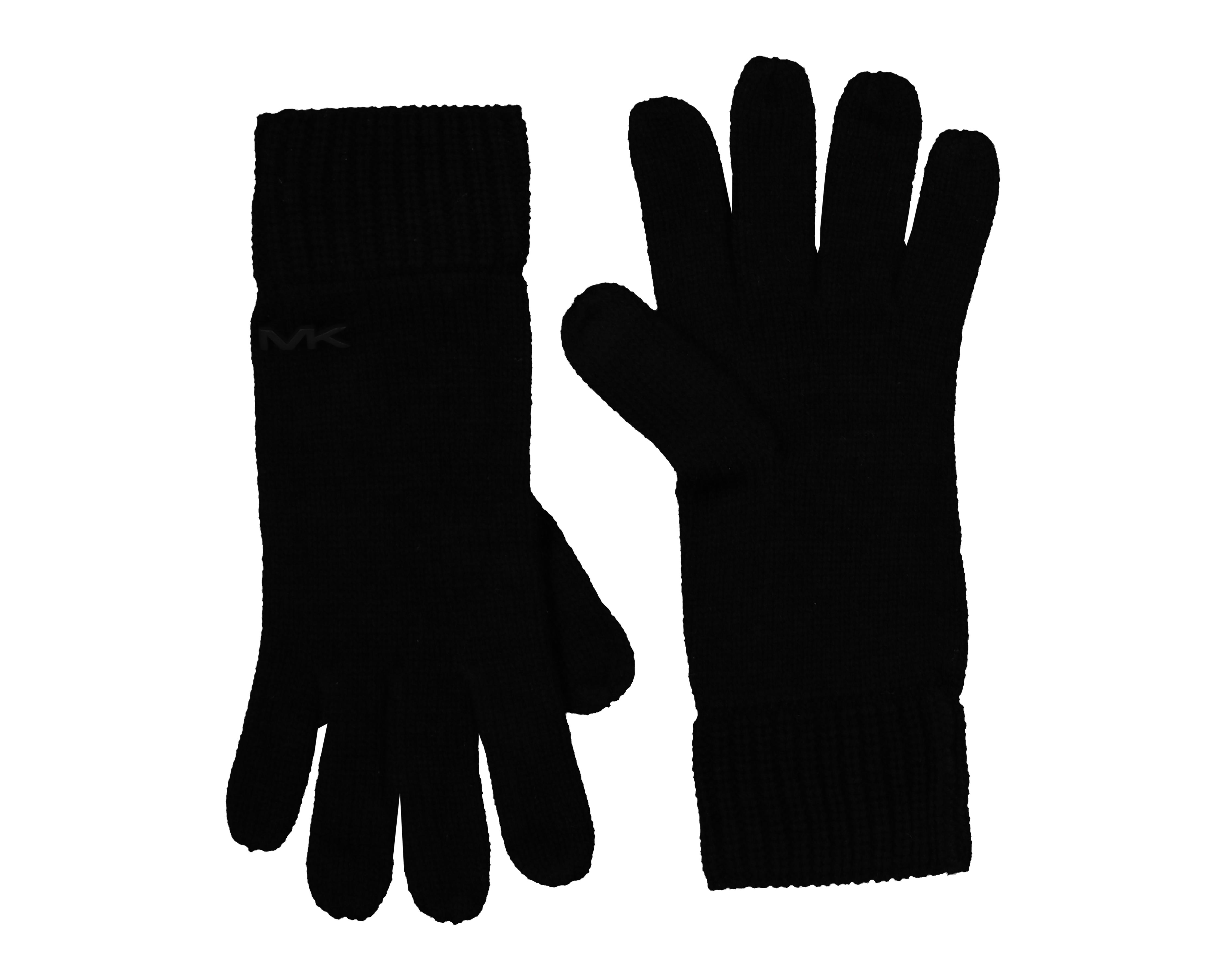 Foto 4 pulgar | Guantes, Bufanda y Gorro Michael Kors