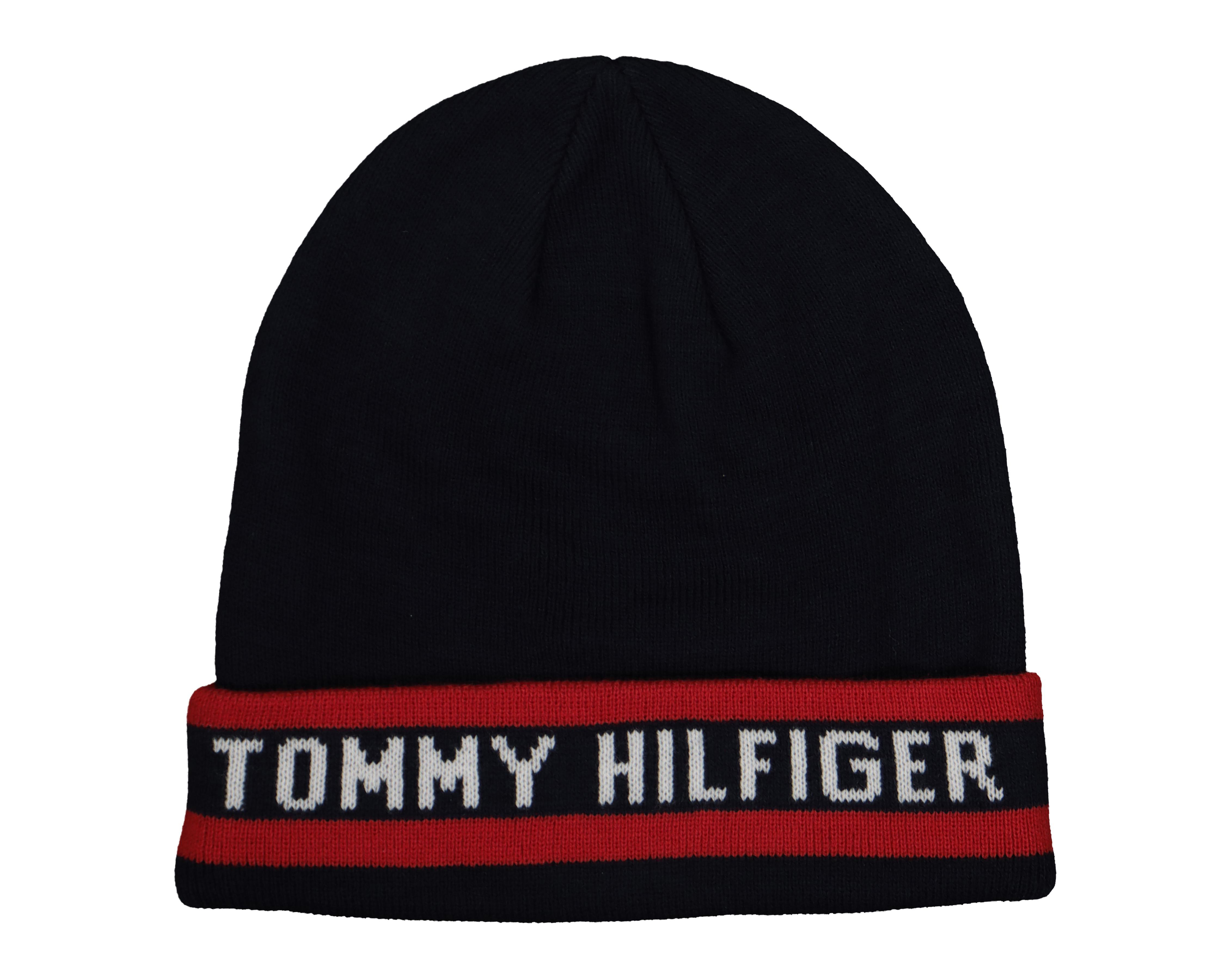 Foto 2 pulgar | Gorro Tommy Hilfiger