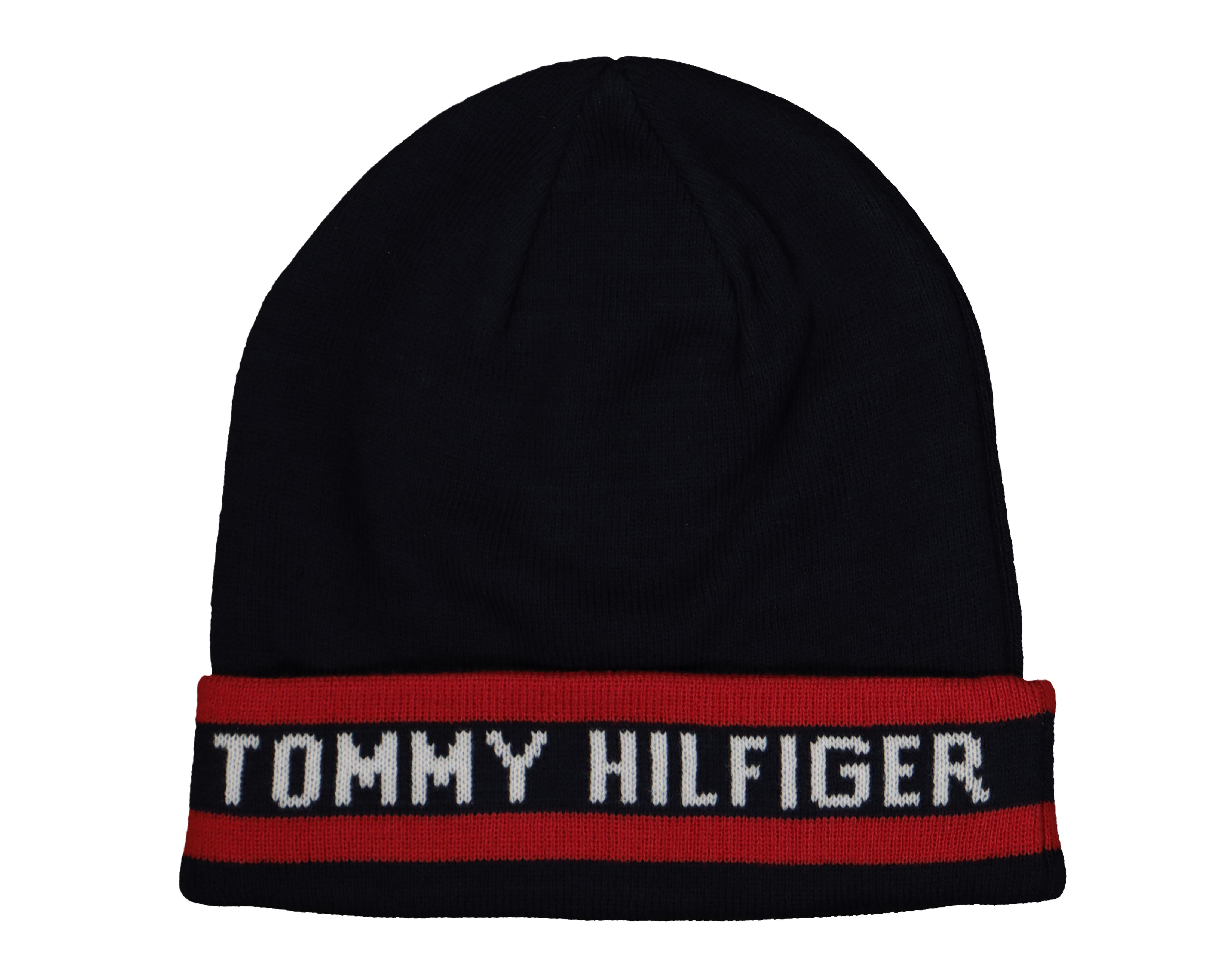 Foto 2 | Gorro Tommy Hilfiger