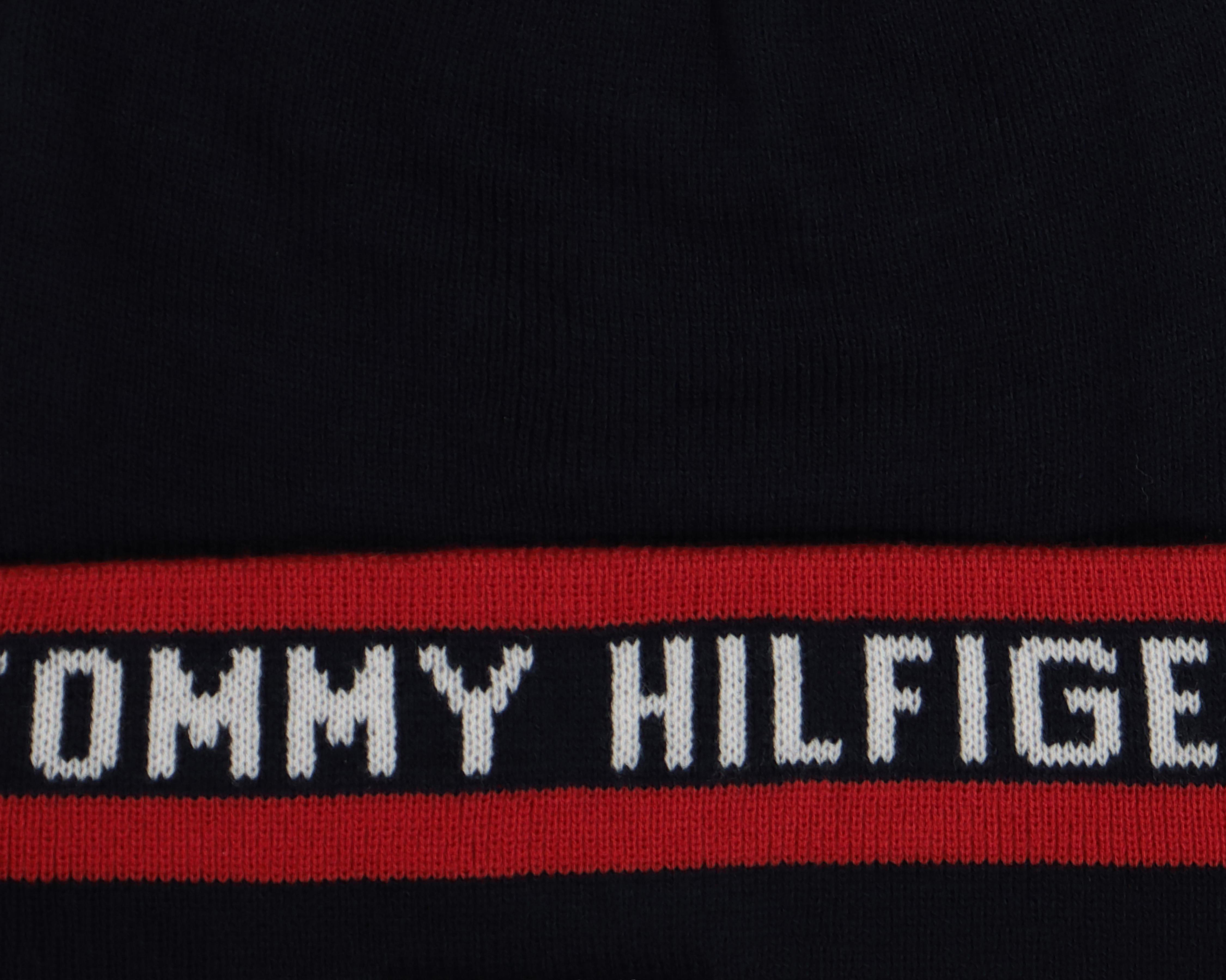 Foto 4 pulgar | Gorro Tommy Hilfiger