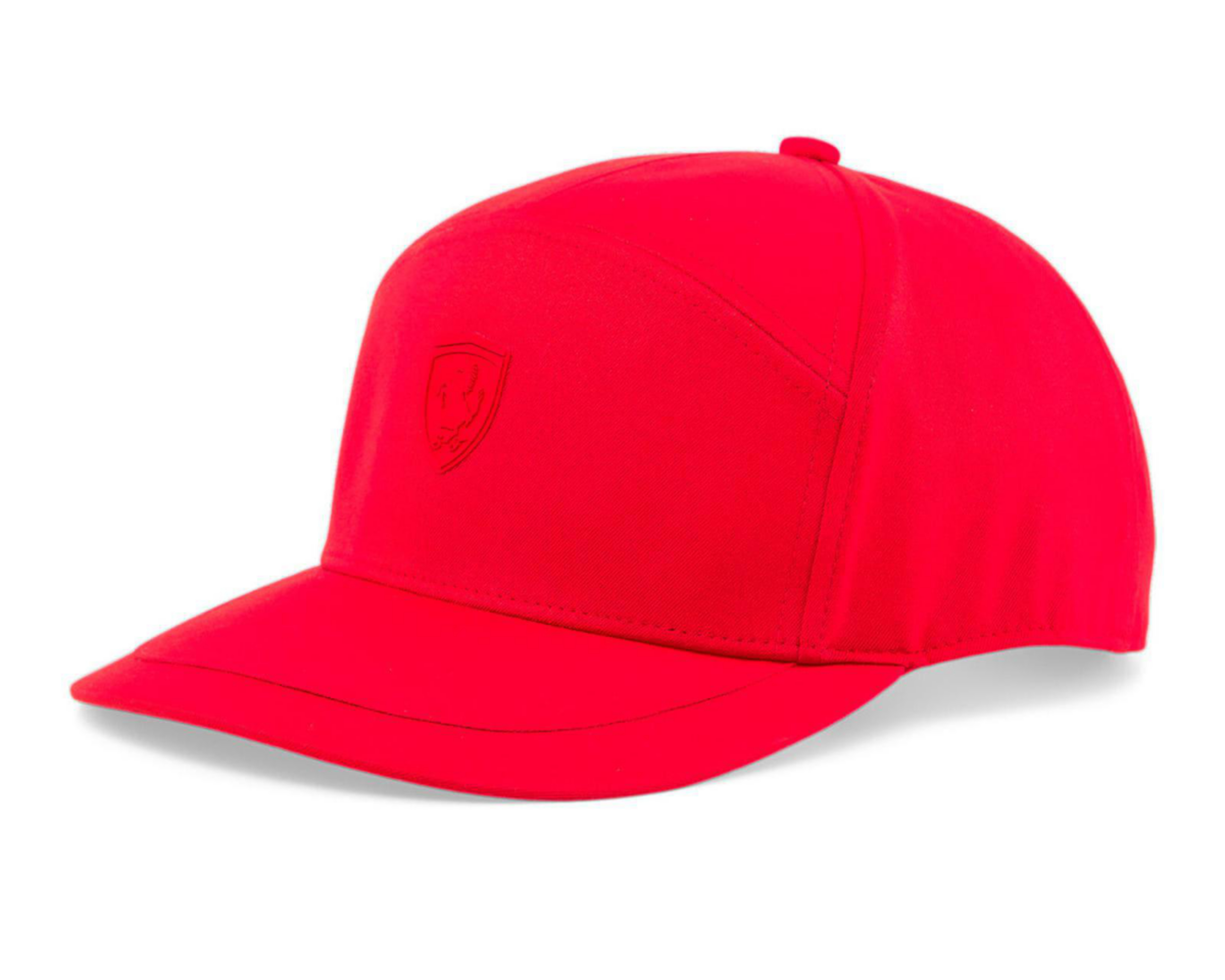 Foto 2 pulgar | Gorra Puma Scuderia Ferrari