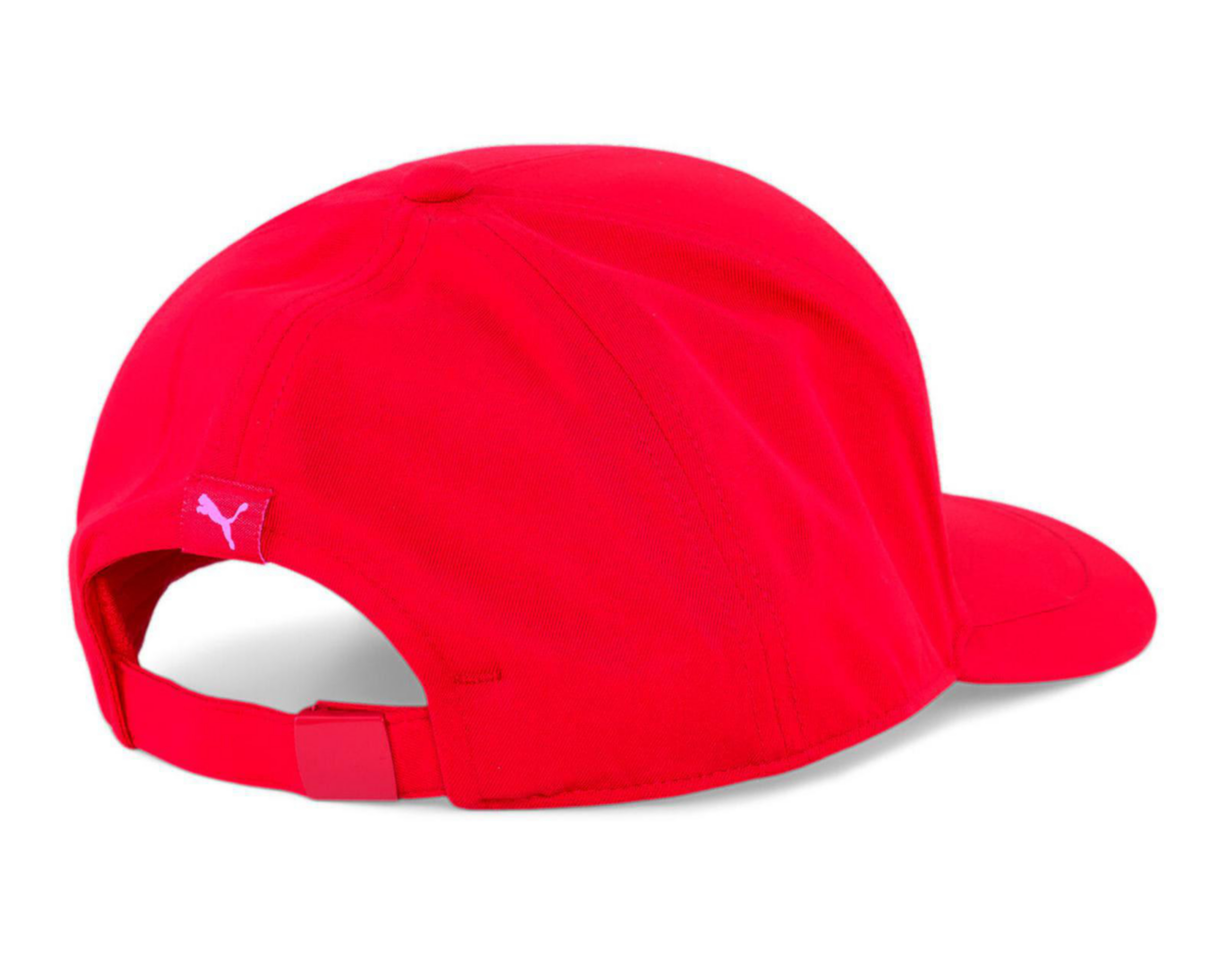 Foto 3 pulgar | Gorra Puma Scuderia Ferrari