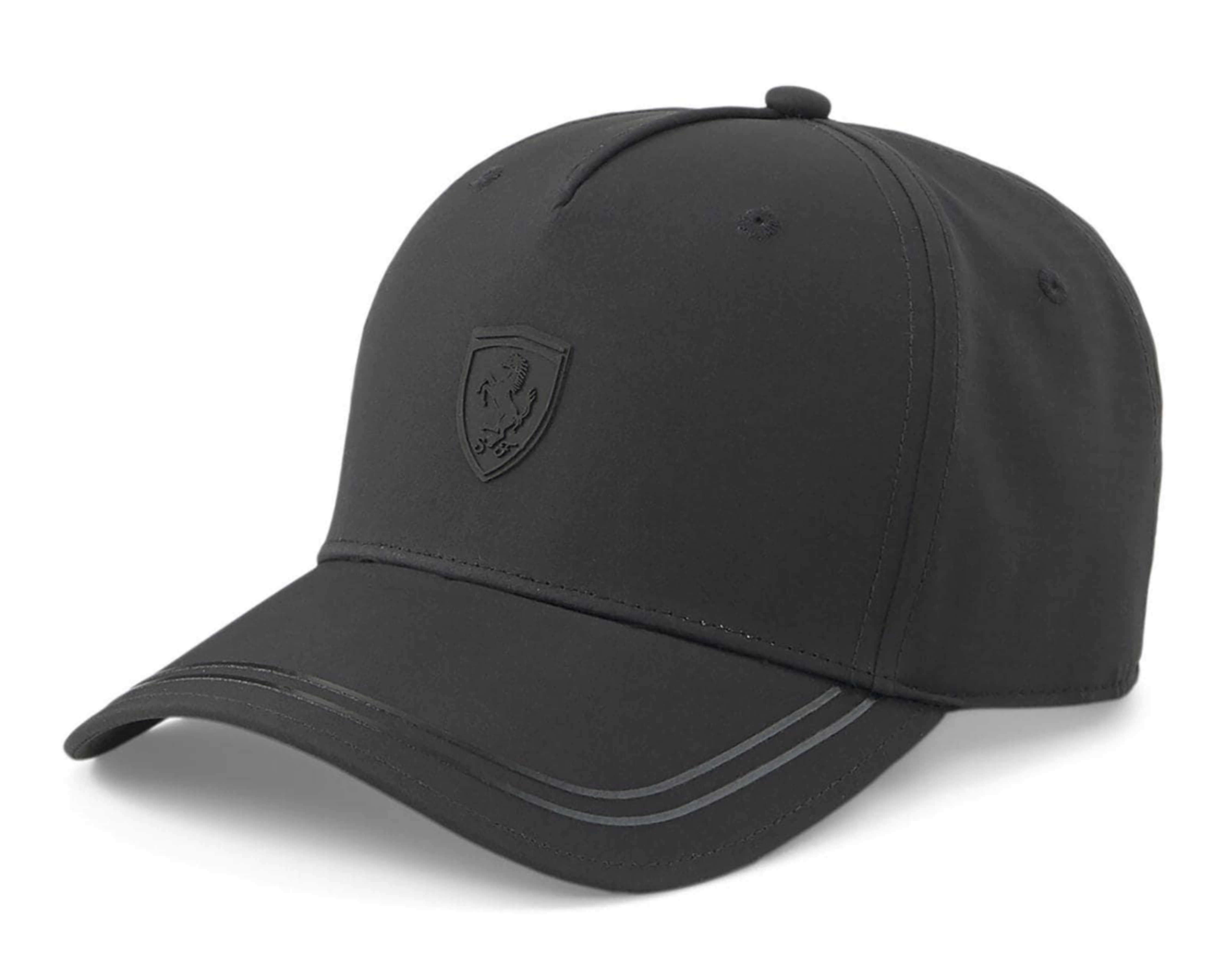 Foto 2 pulgar | Gorra Puma Scuderia Ferrari