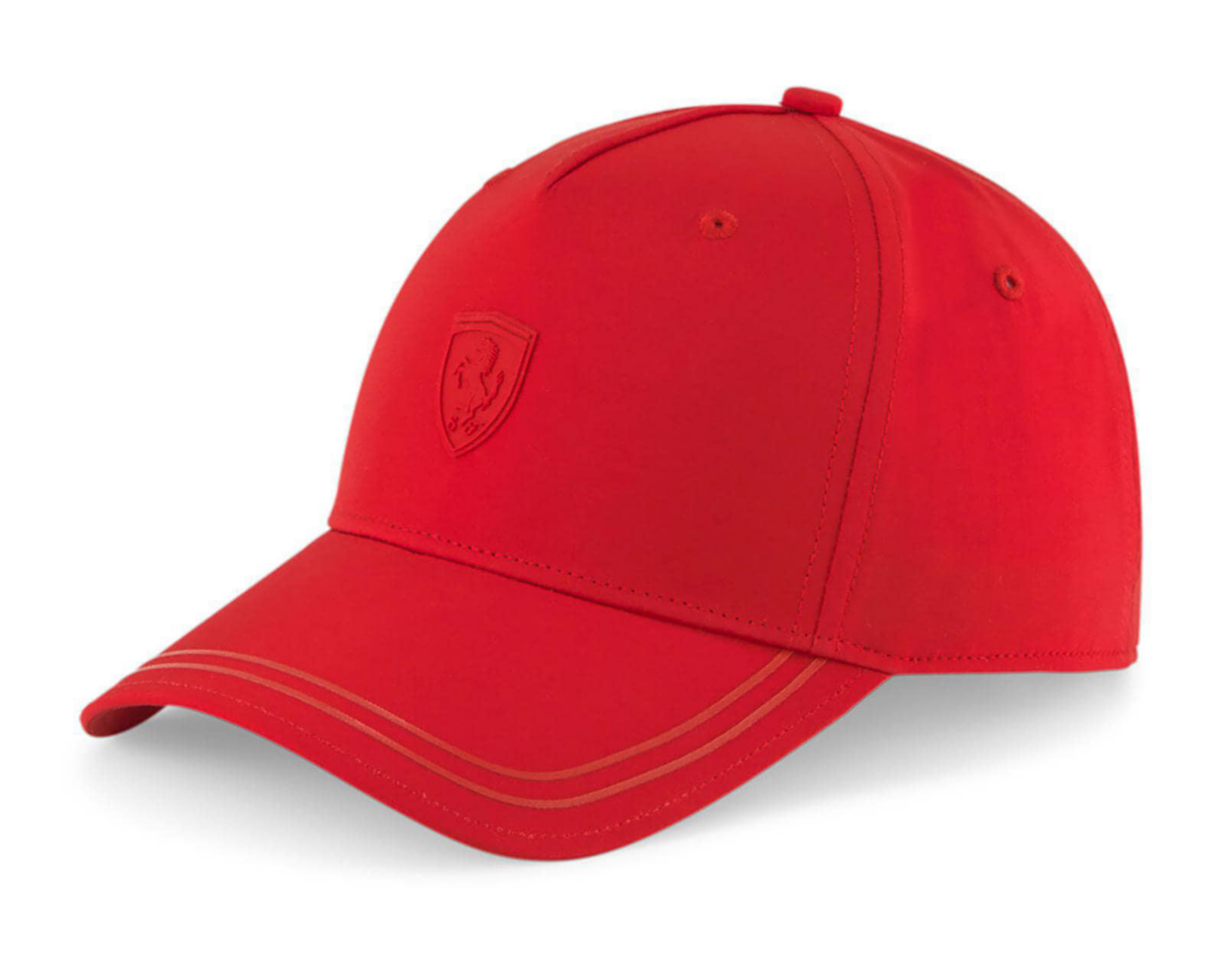 Foto 2 pulgar | Gorra Puma Scuderia Ferrari