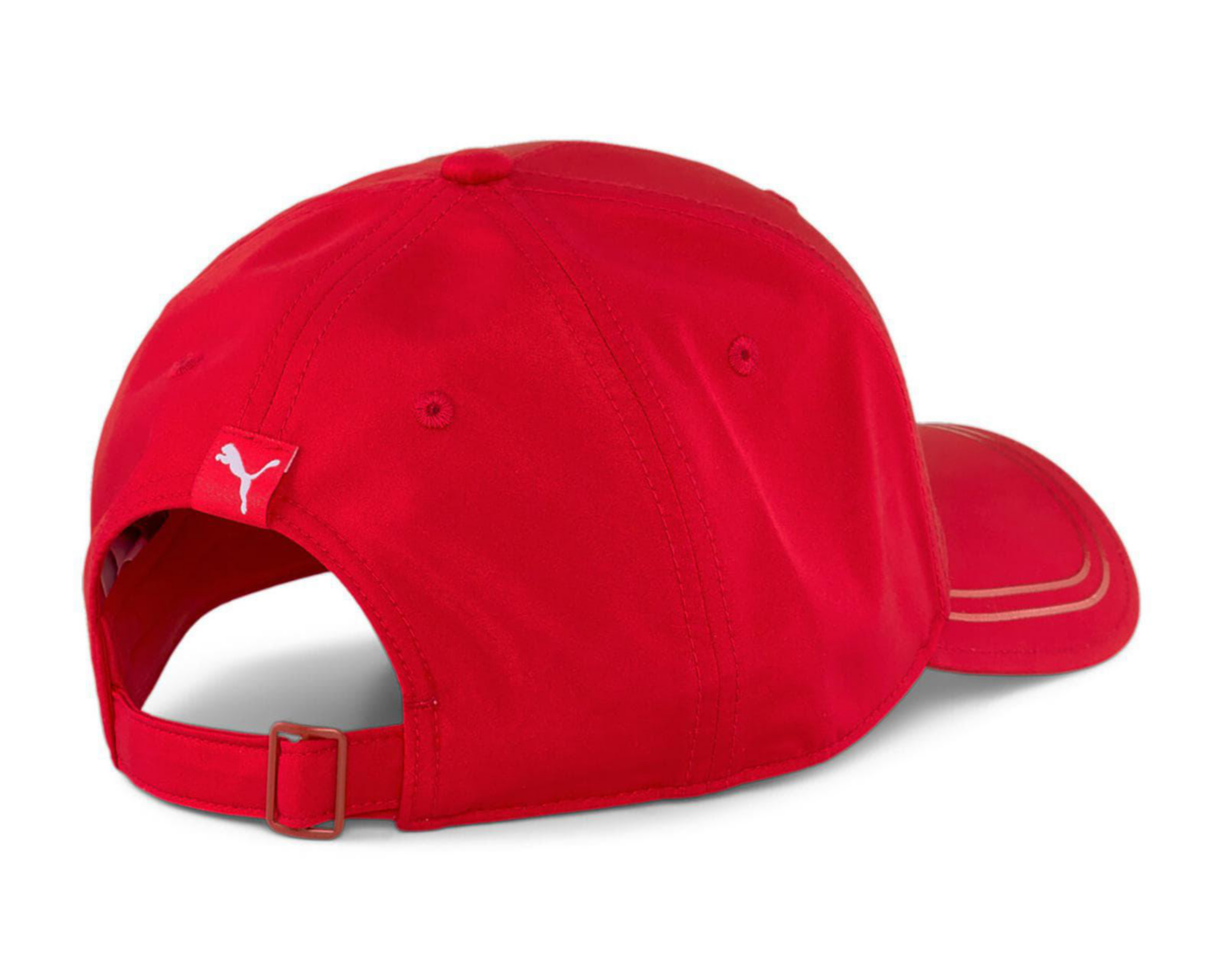 Foto 3 pulgar | Gorra Puma Scuderia Ferrari