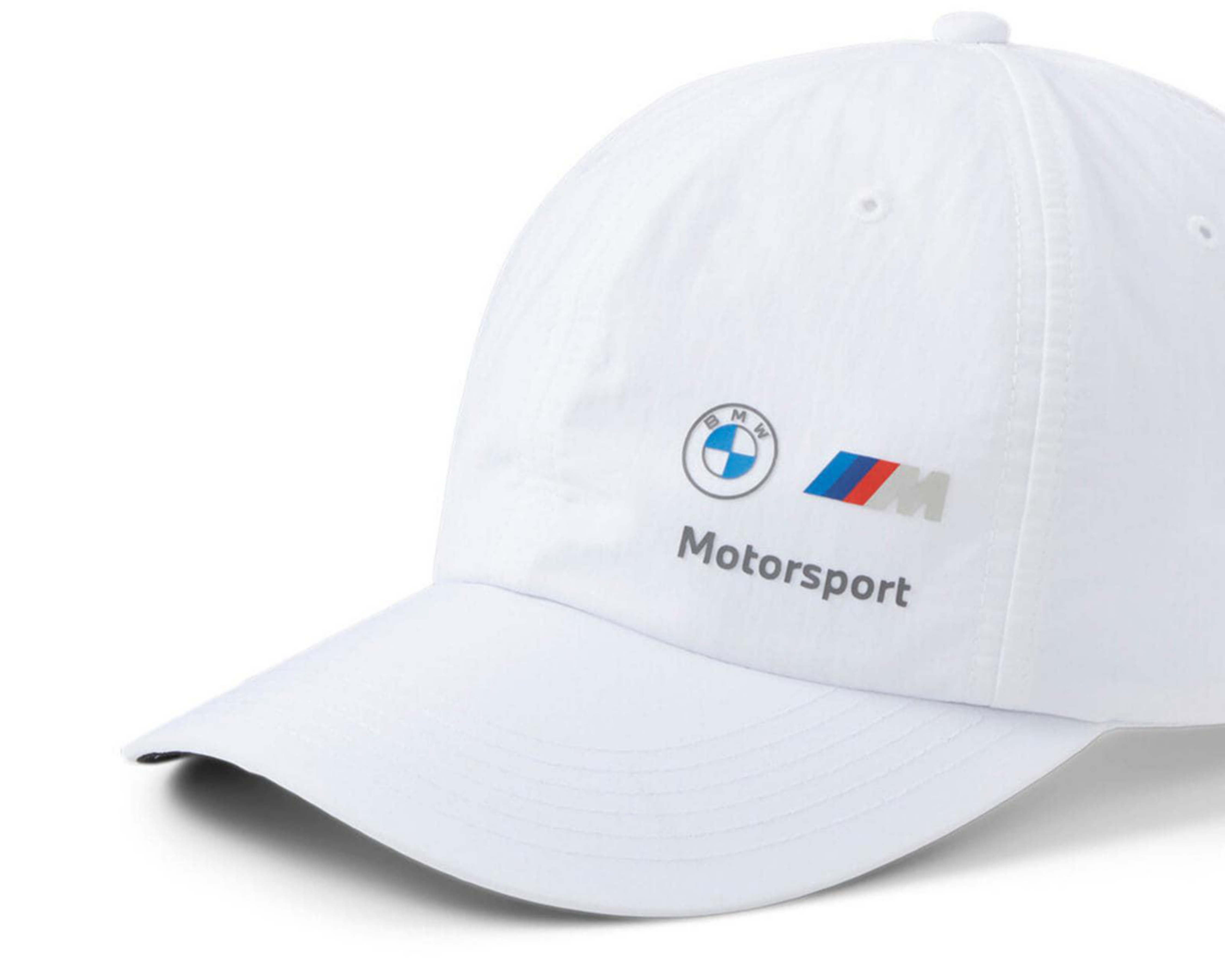 Foto 4 pulgar | Gorra Puma BMW Motorsport