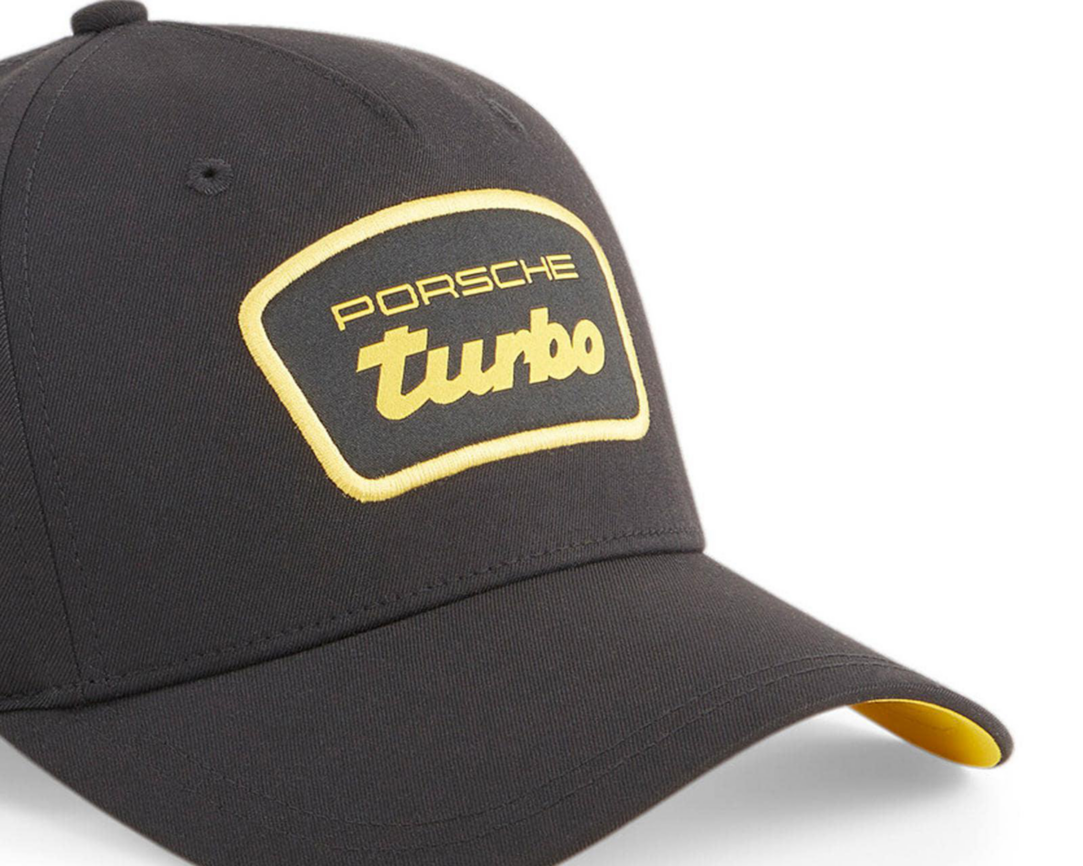 Foto 4 pulgar | Gorra Puma Porsche Legacy