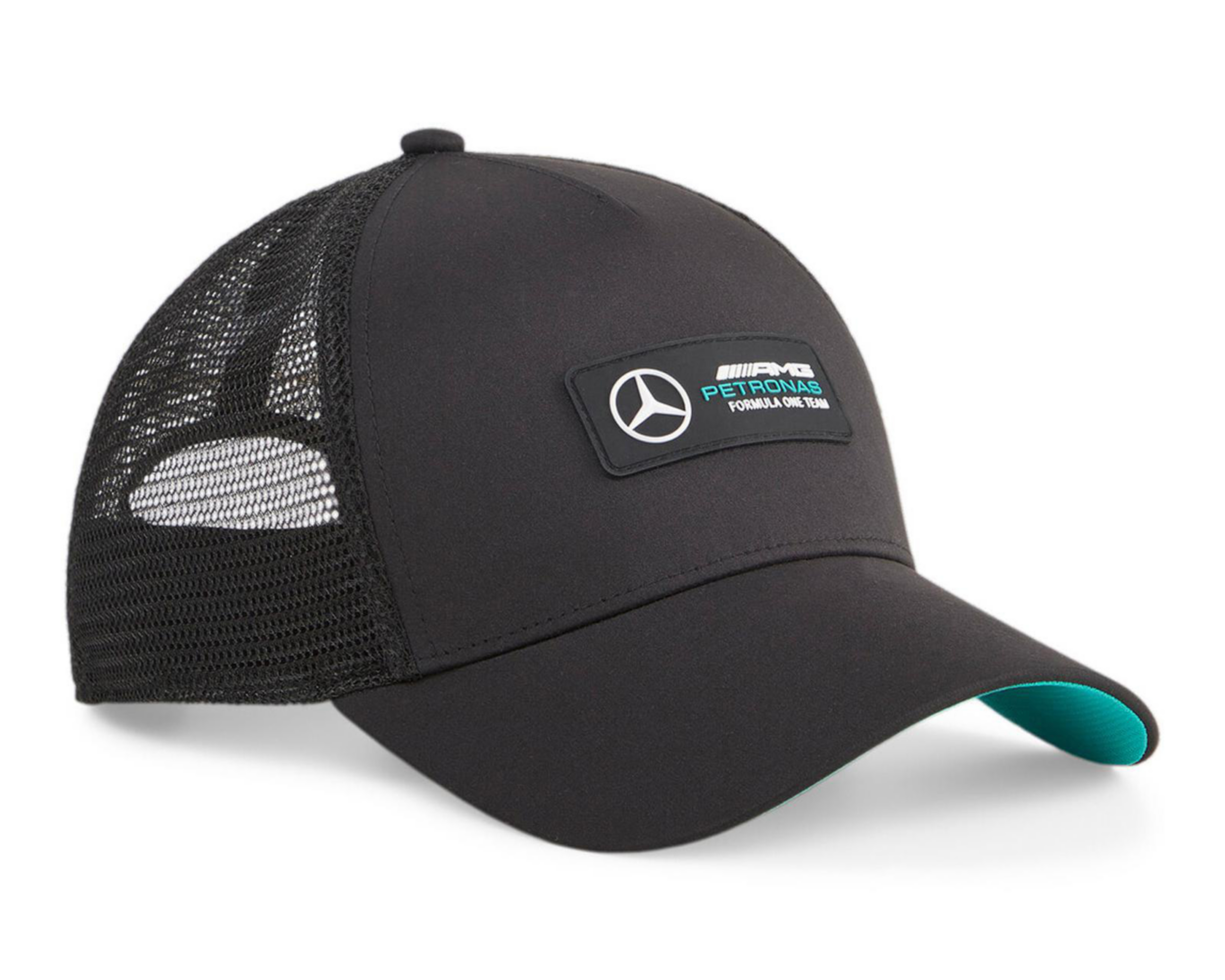 Foto 2 pulgar | Gorra Puma AMG Petronas