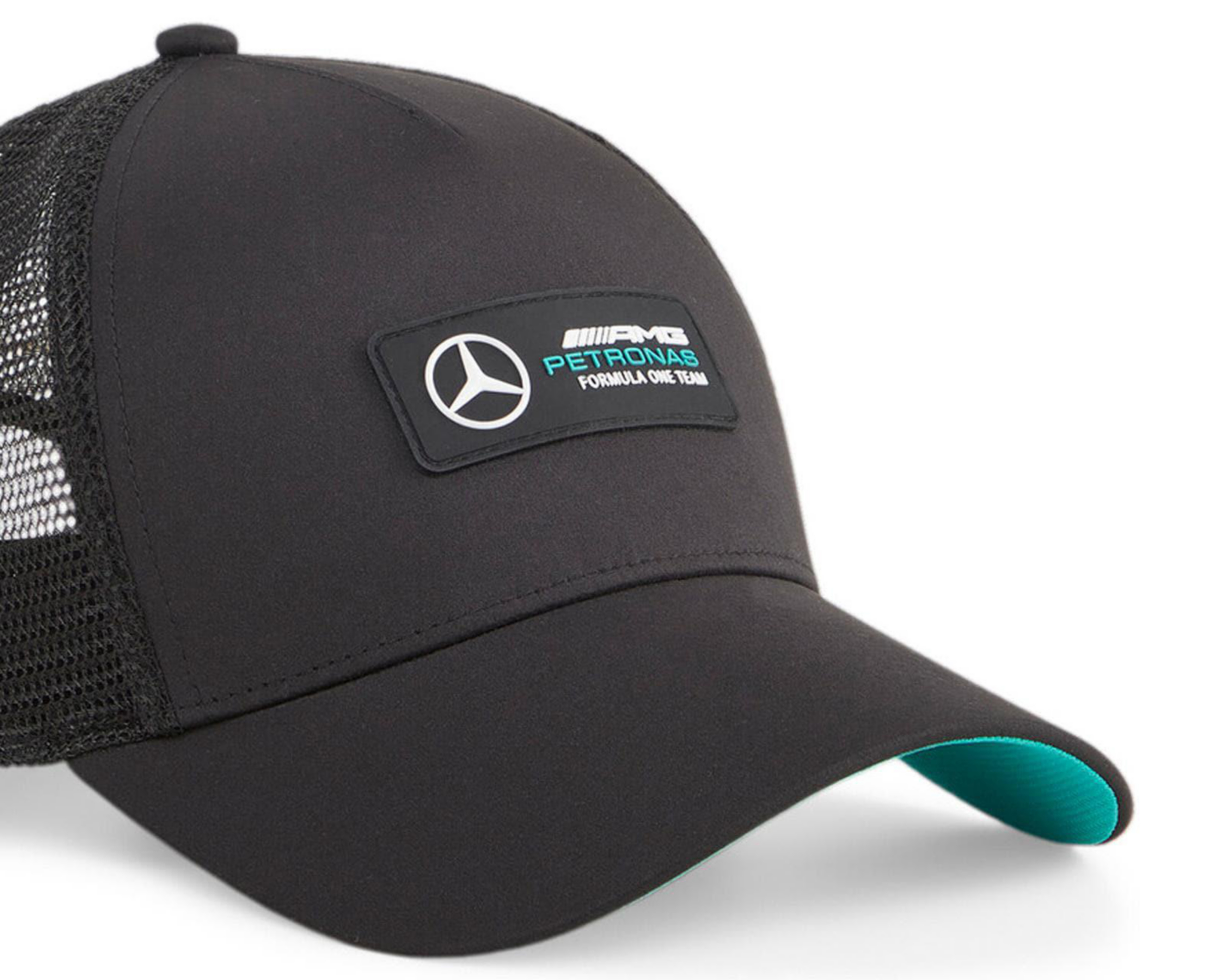 Foto 4 pulgar | Gorra Puma AMG Petronas