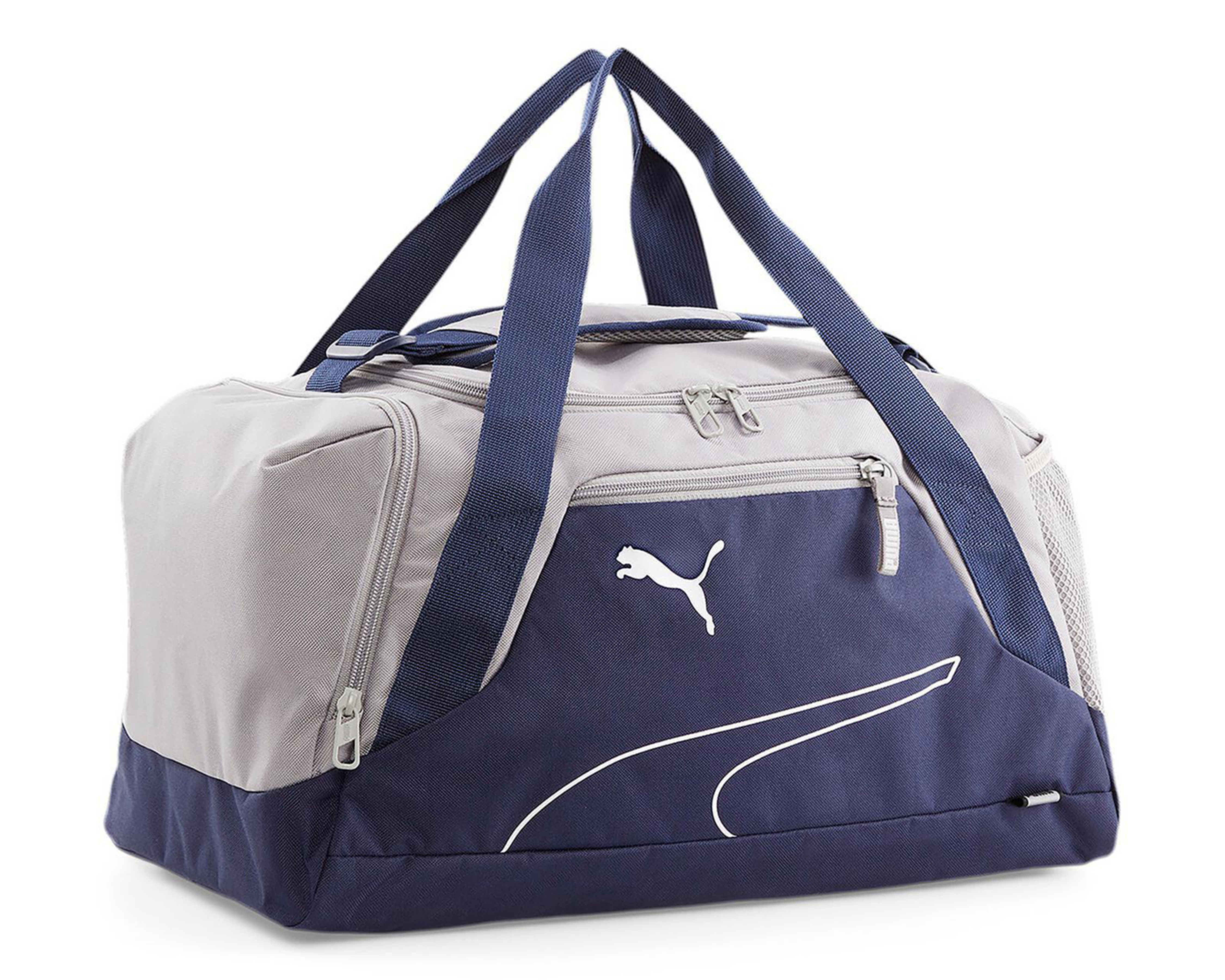 Foto 2 pulgar | Bolsa Deportiva Puma Fundamentals S