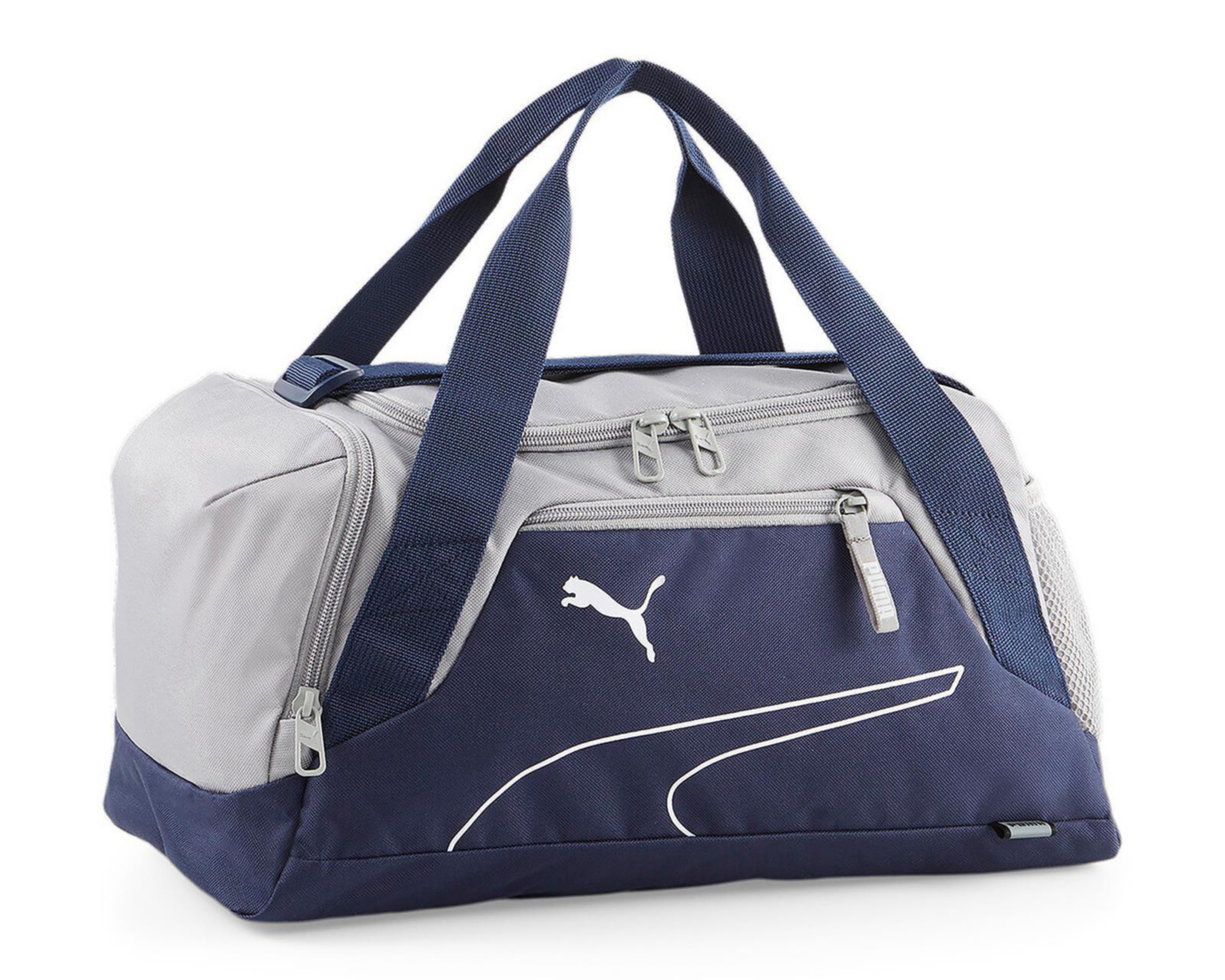 Foto 2 pulgar | Bolsa Deportiva Puma Fundamentals XS