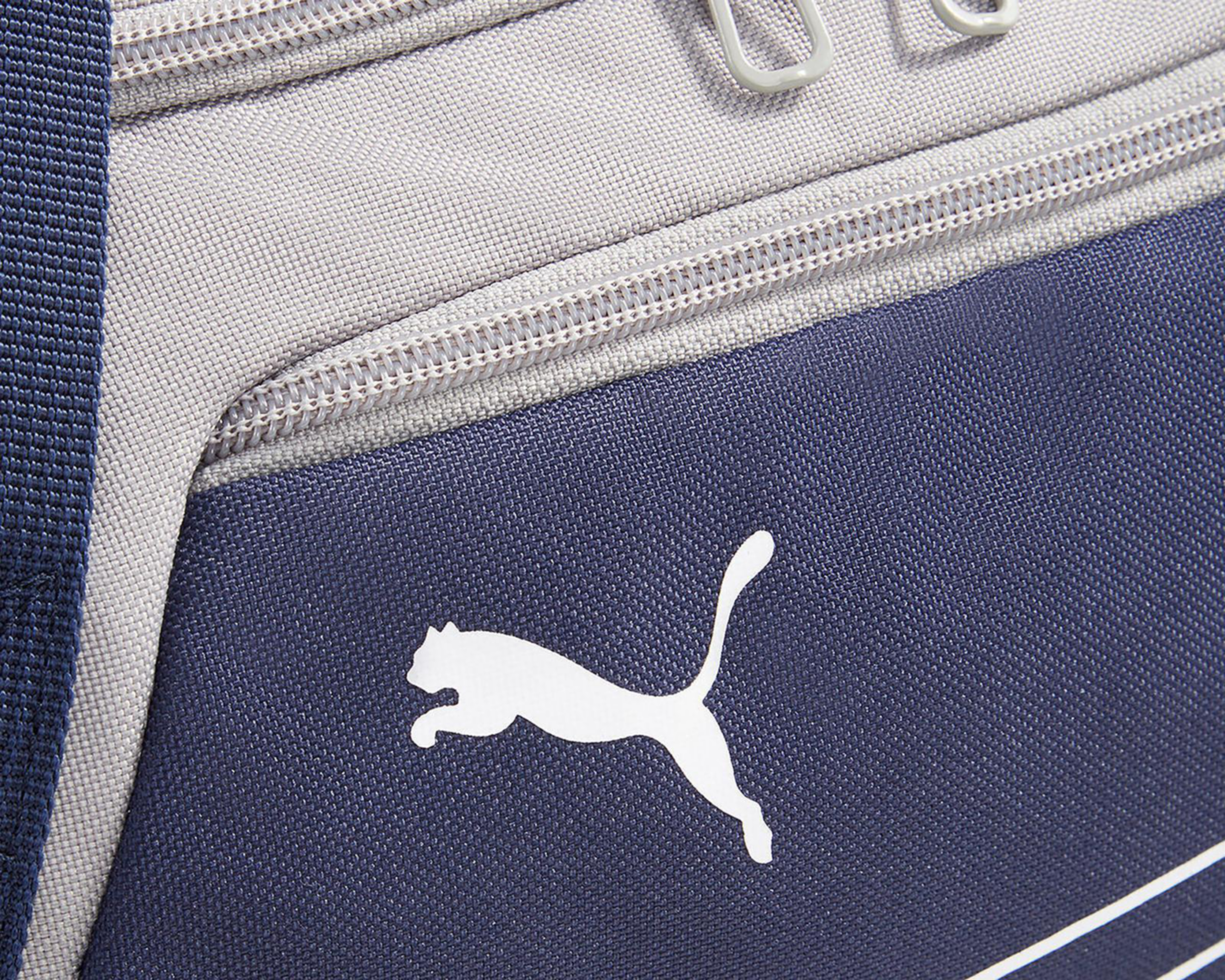 Foto 3 | Bolsa Deportiva Puma Fundamentals XS