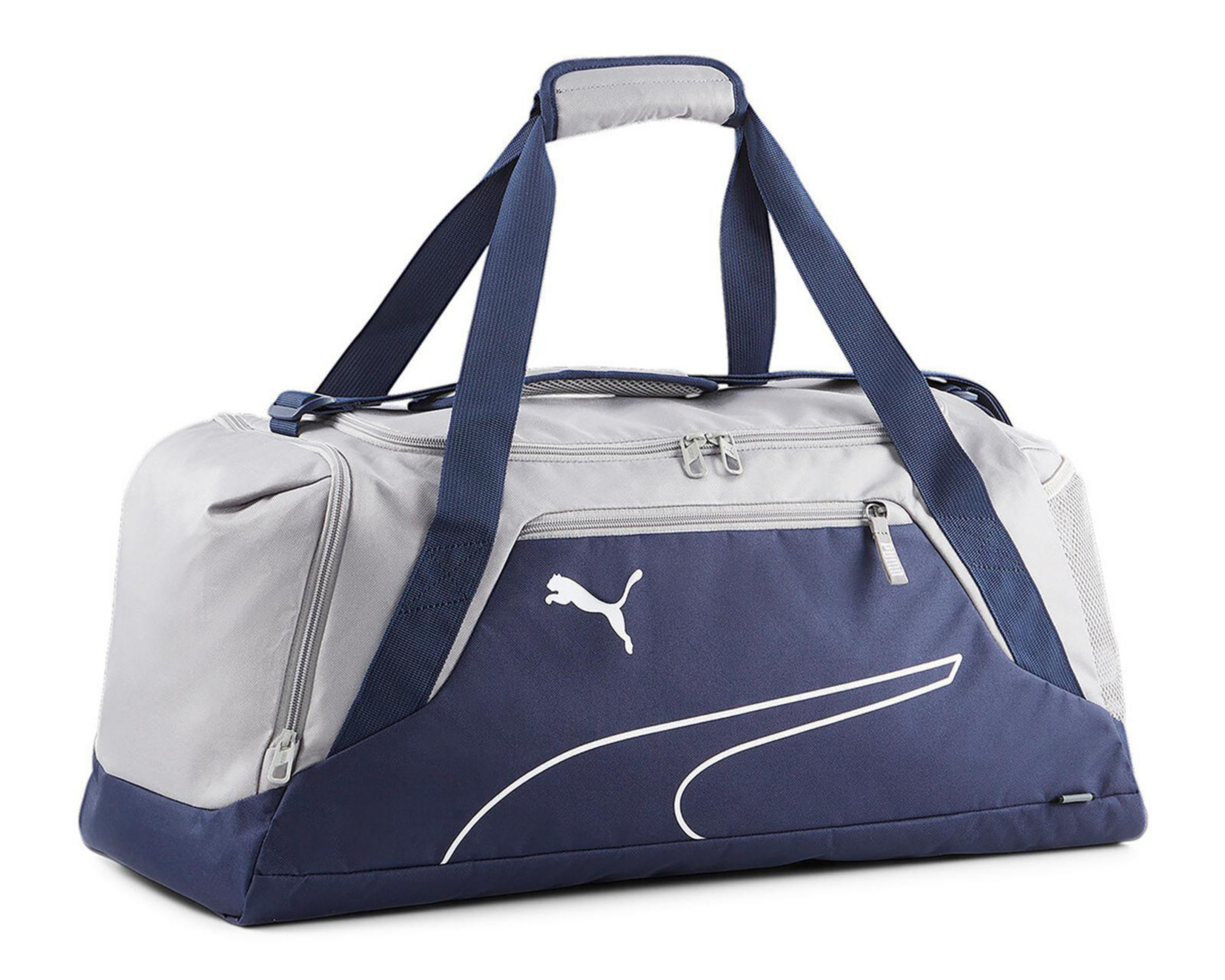 Foto 2 pulgar | Bolsa Deportiva Puma Fundamentals M