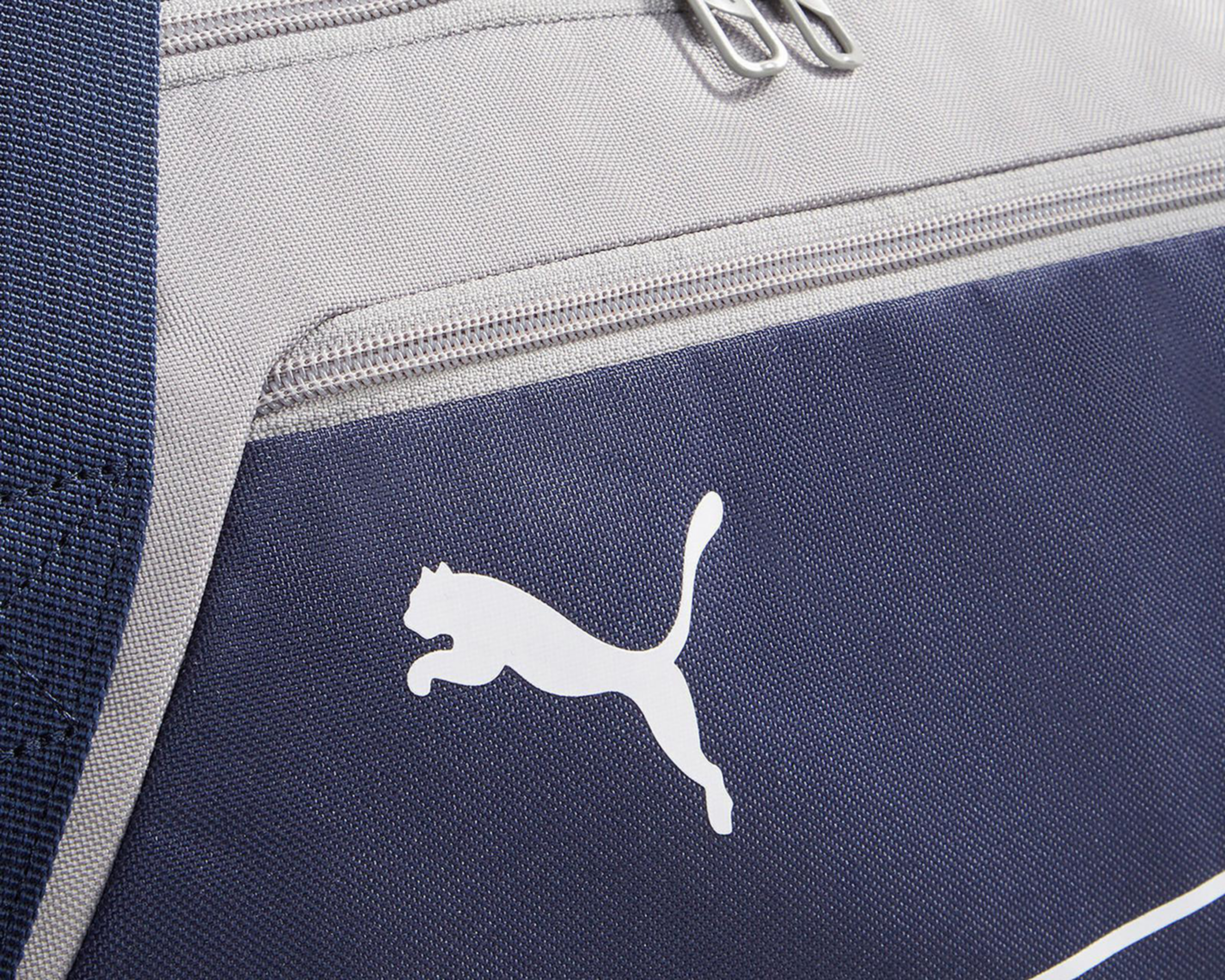 Foto 3 | Bolsa Deportiva Puma Fundamentals M