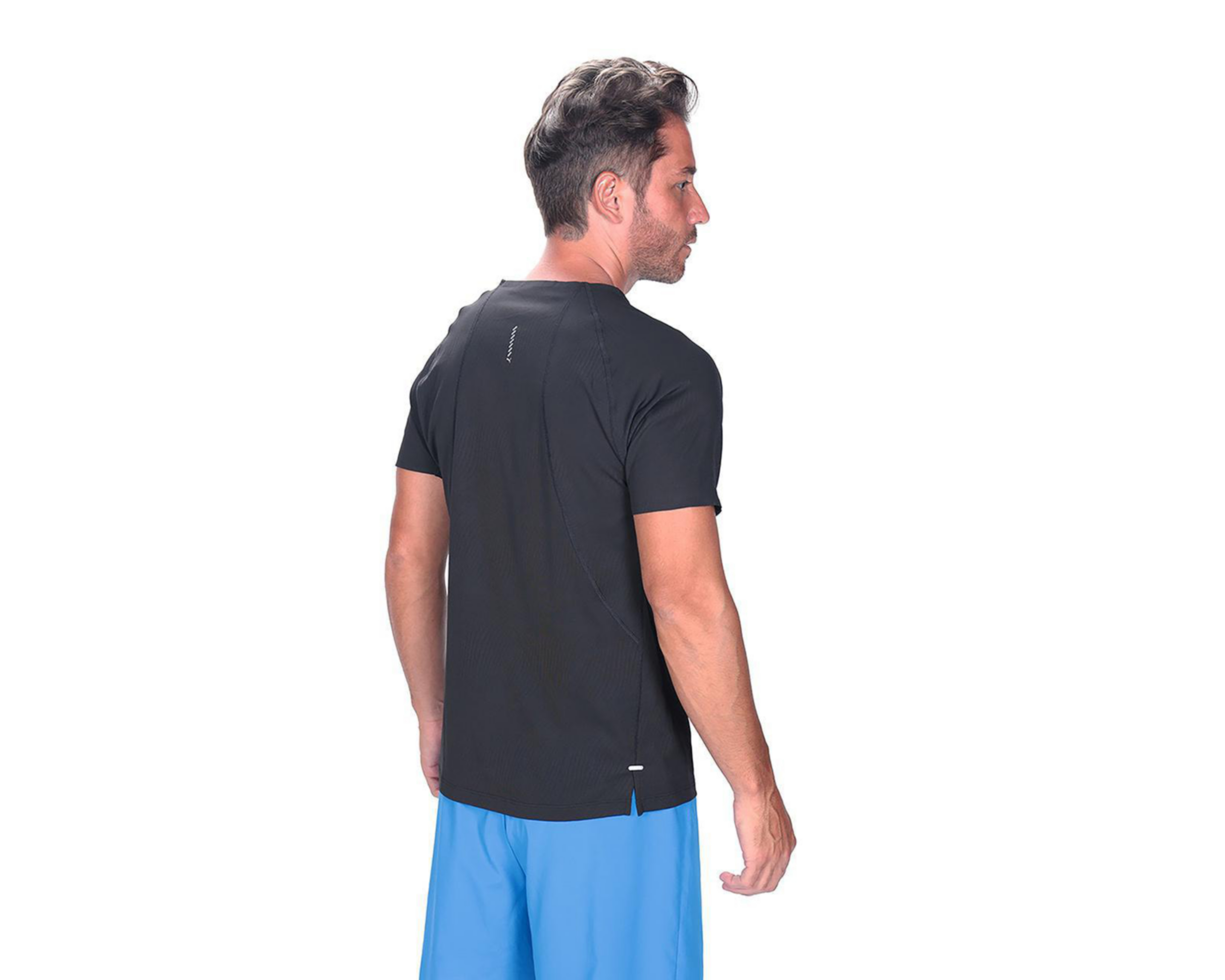 Foto 5 | Playera Puma de Entrenamiento