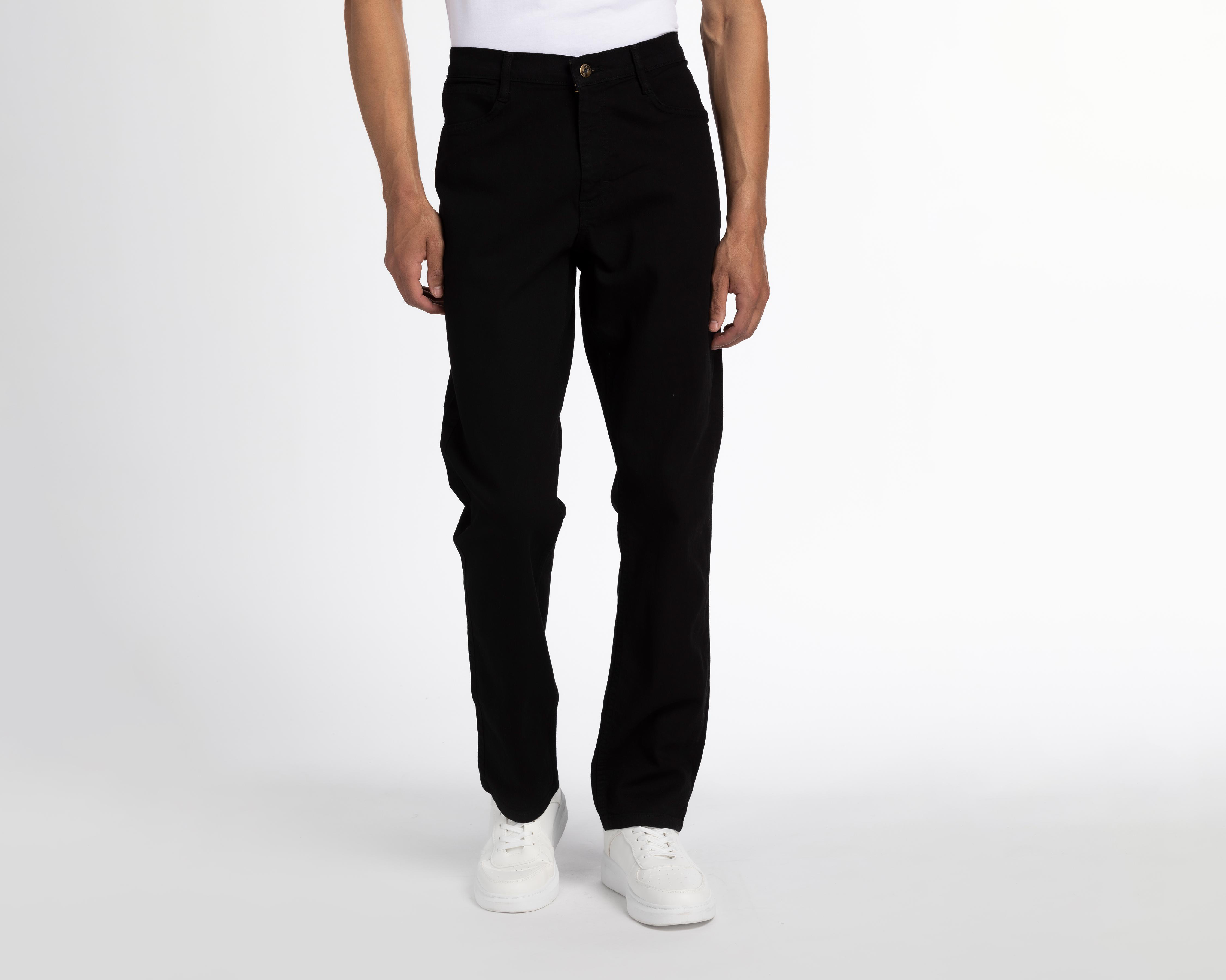 Foto 2 pulgar | Jeans Lee Pocket 5 Slim Fit