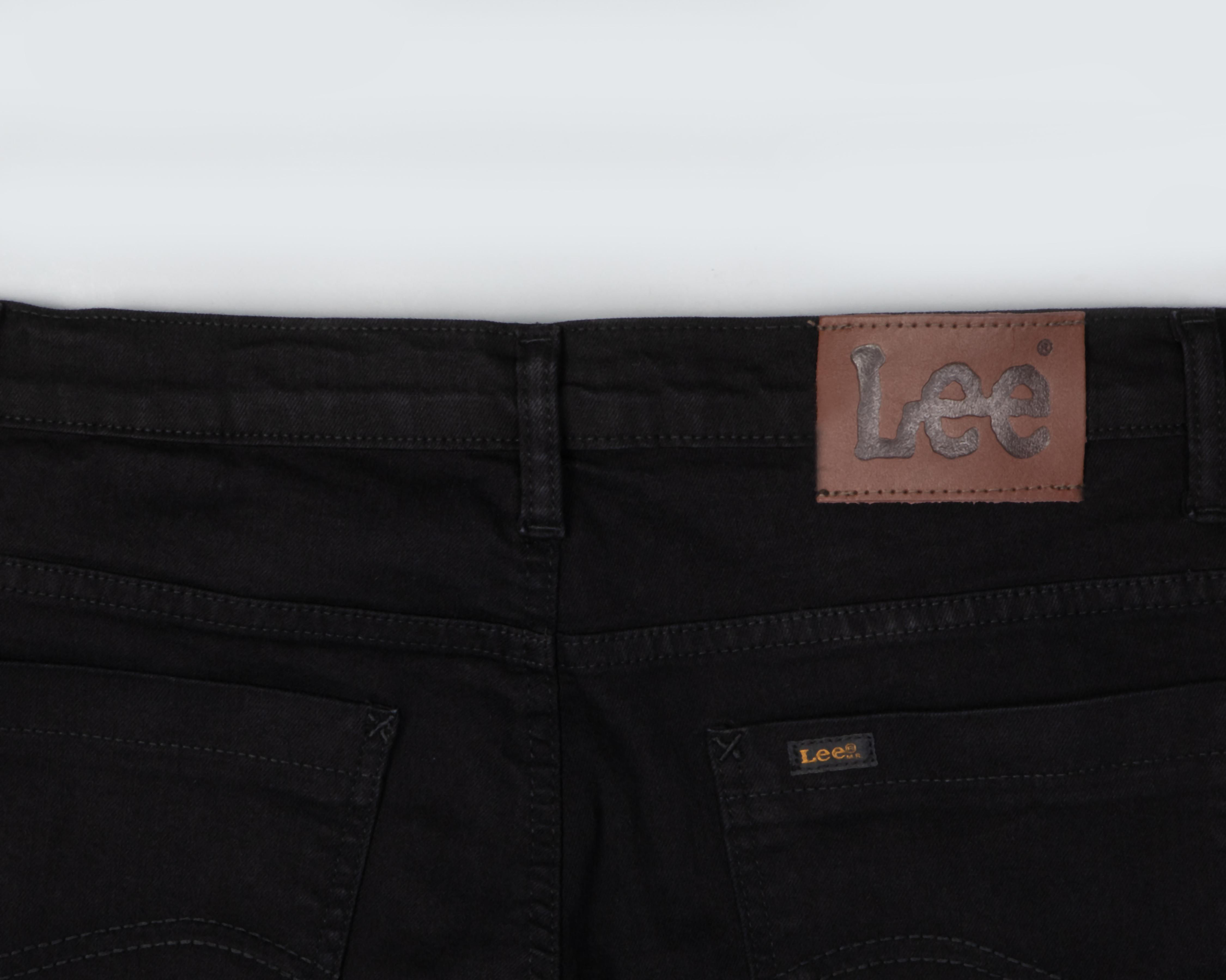 Foto 4 | Jeans Lee Pocket 5 Slim Fit