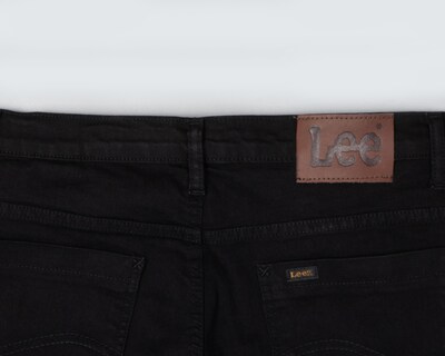 Foto 4 | Jeans Lee Pocket 5 Slim Fit