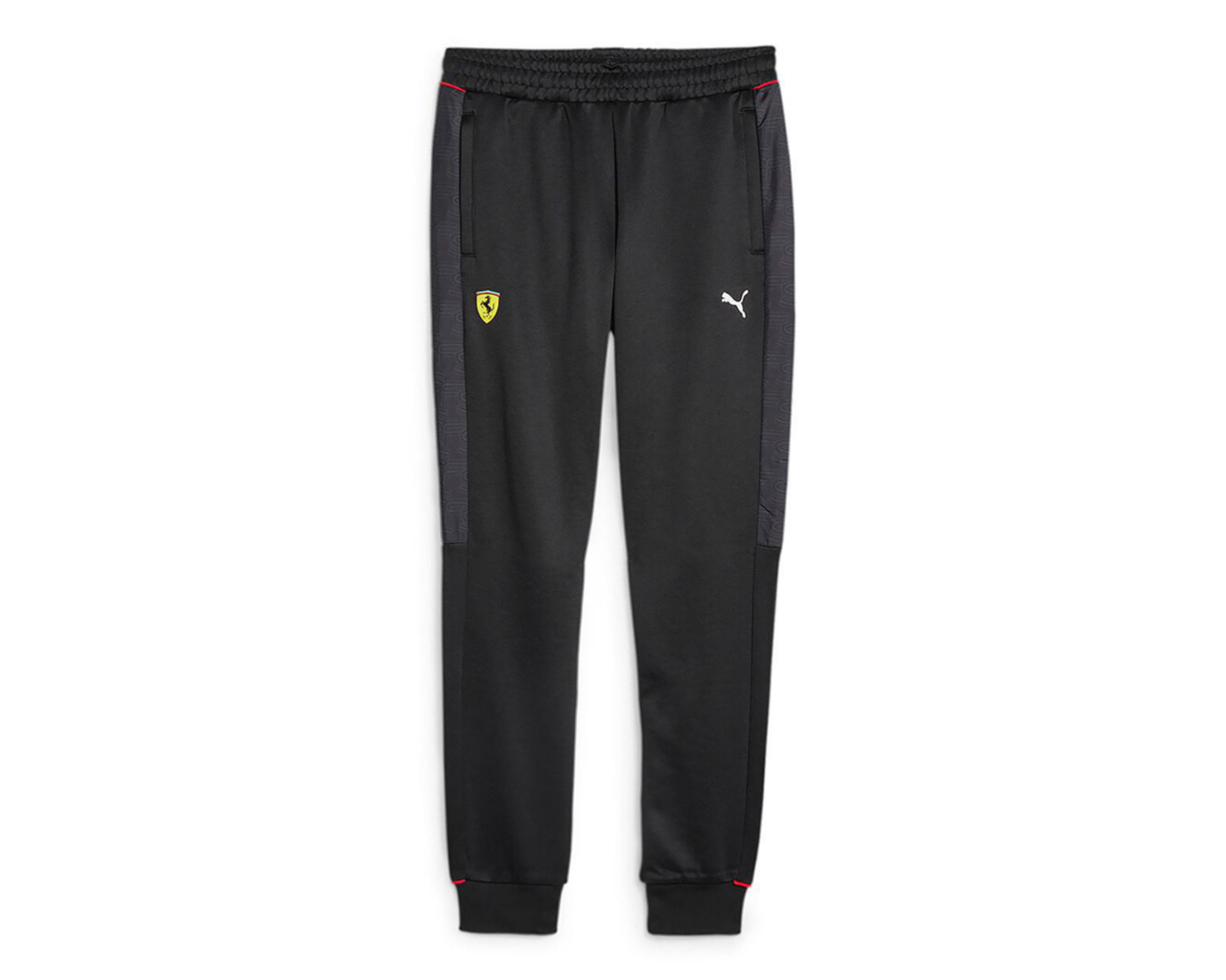 Pants Puma DryCELL Scuderia Ferrari de Entrenamiento