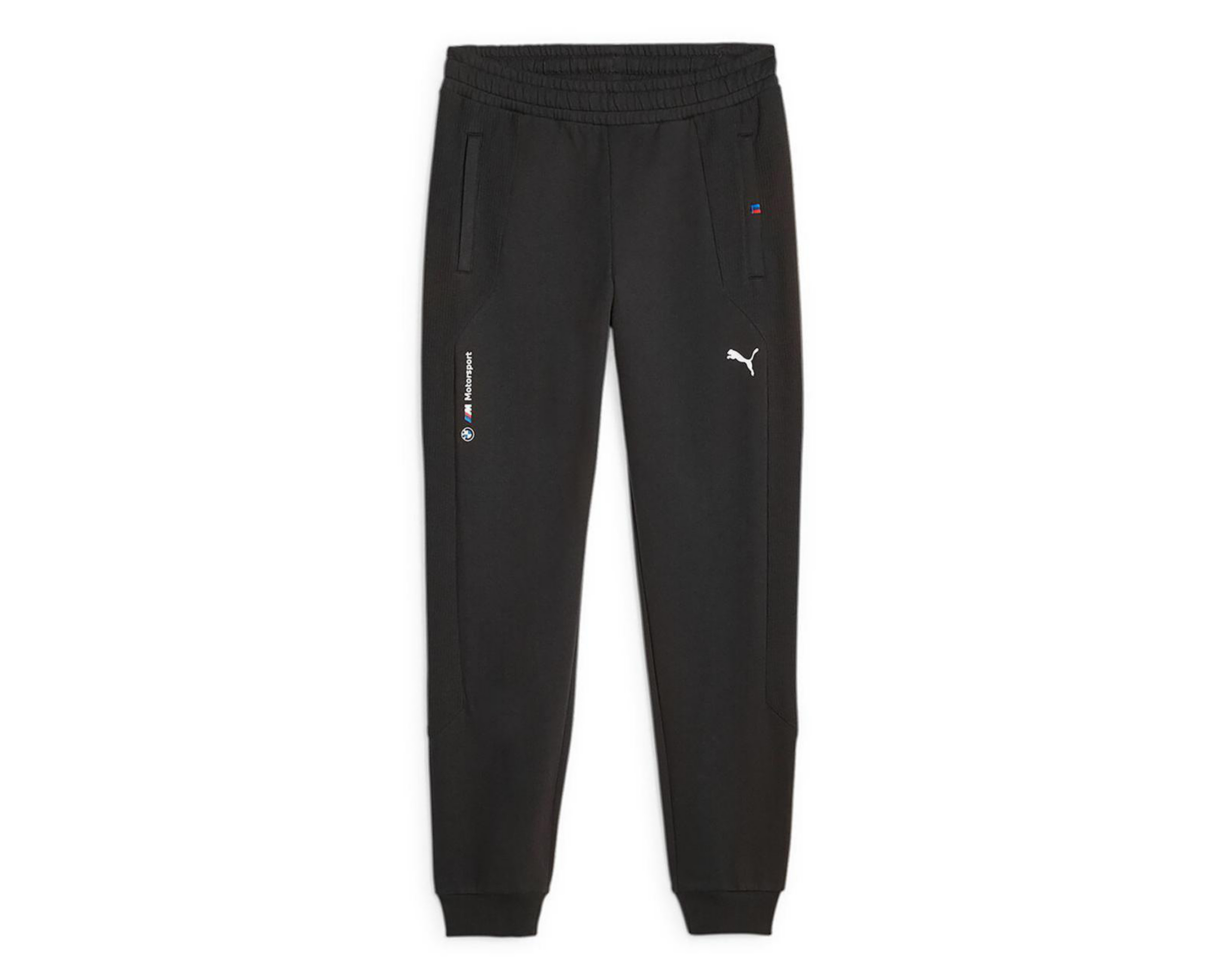 Foto 2 pulgar | Pants Puma BMW M Motorsport de Entrenamiento