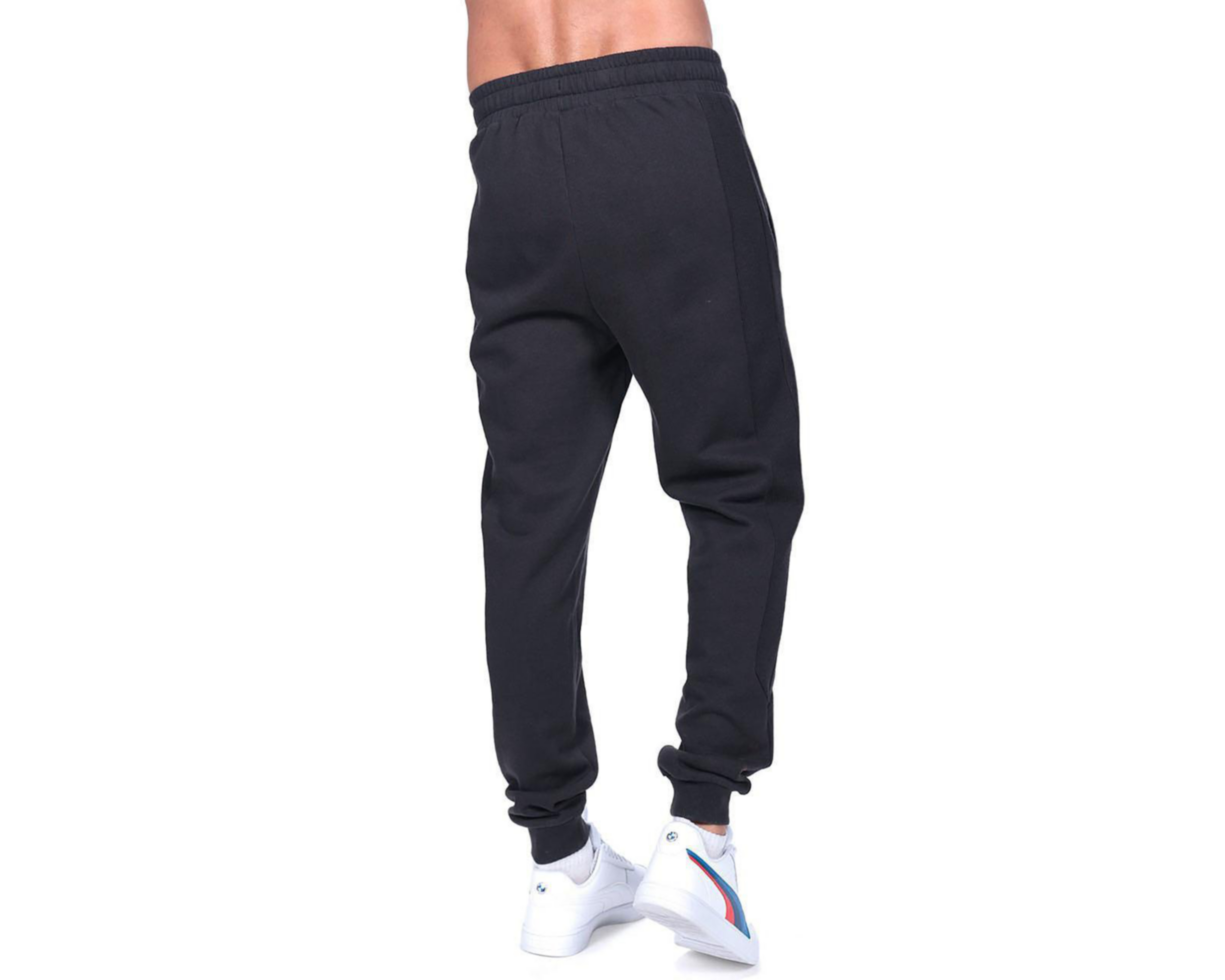 Foto 5 pulgar | Pants Puma BMW M Motorsport de Entrenamiento