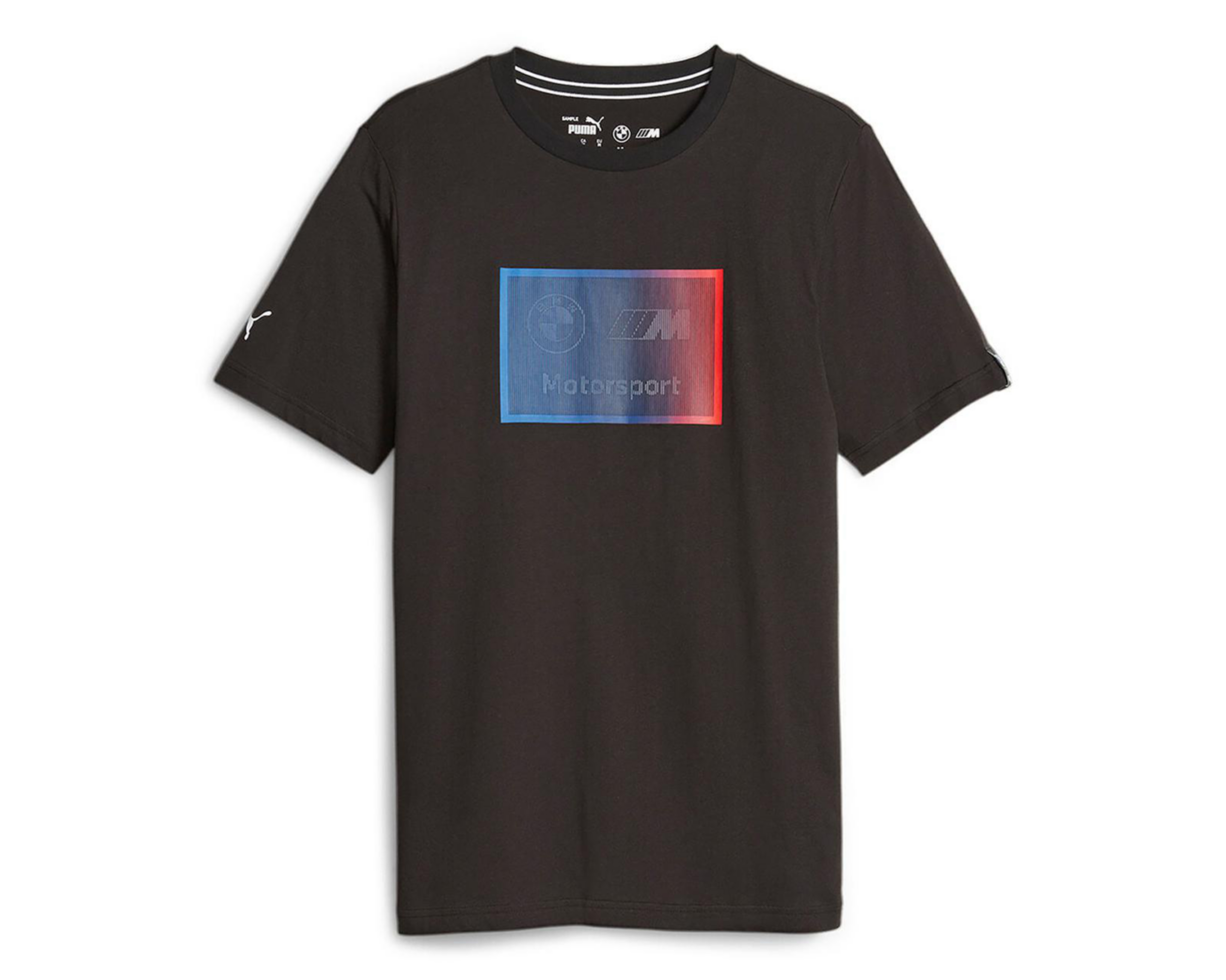 Playera BMW M Motorsport Puma