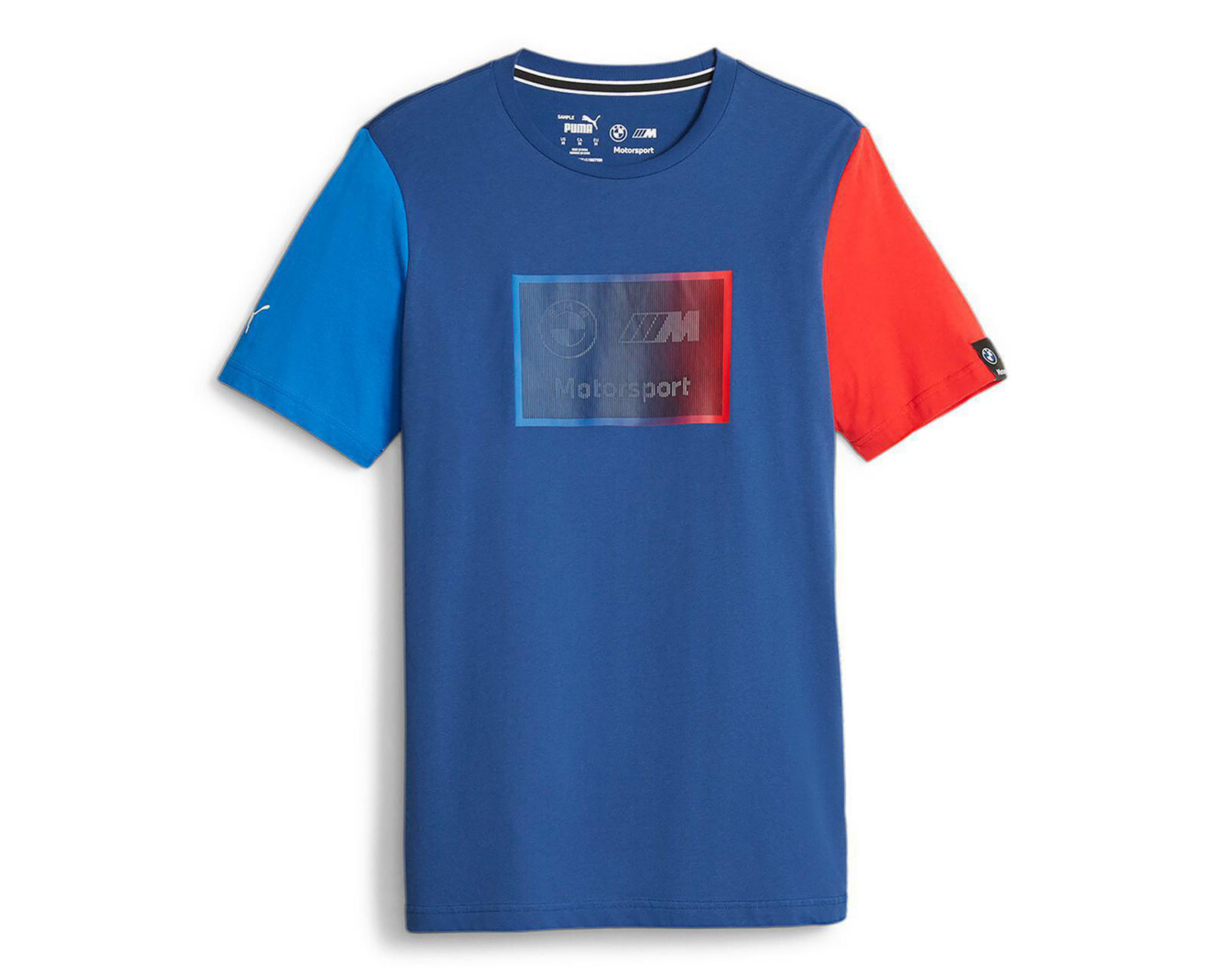 Playera BMW M Motorsport Puma