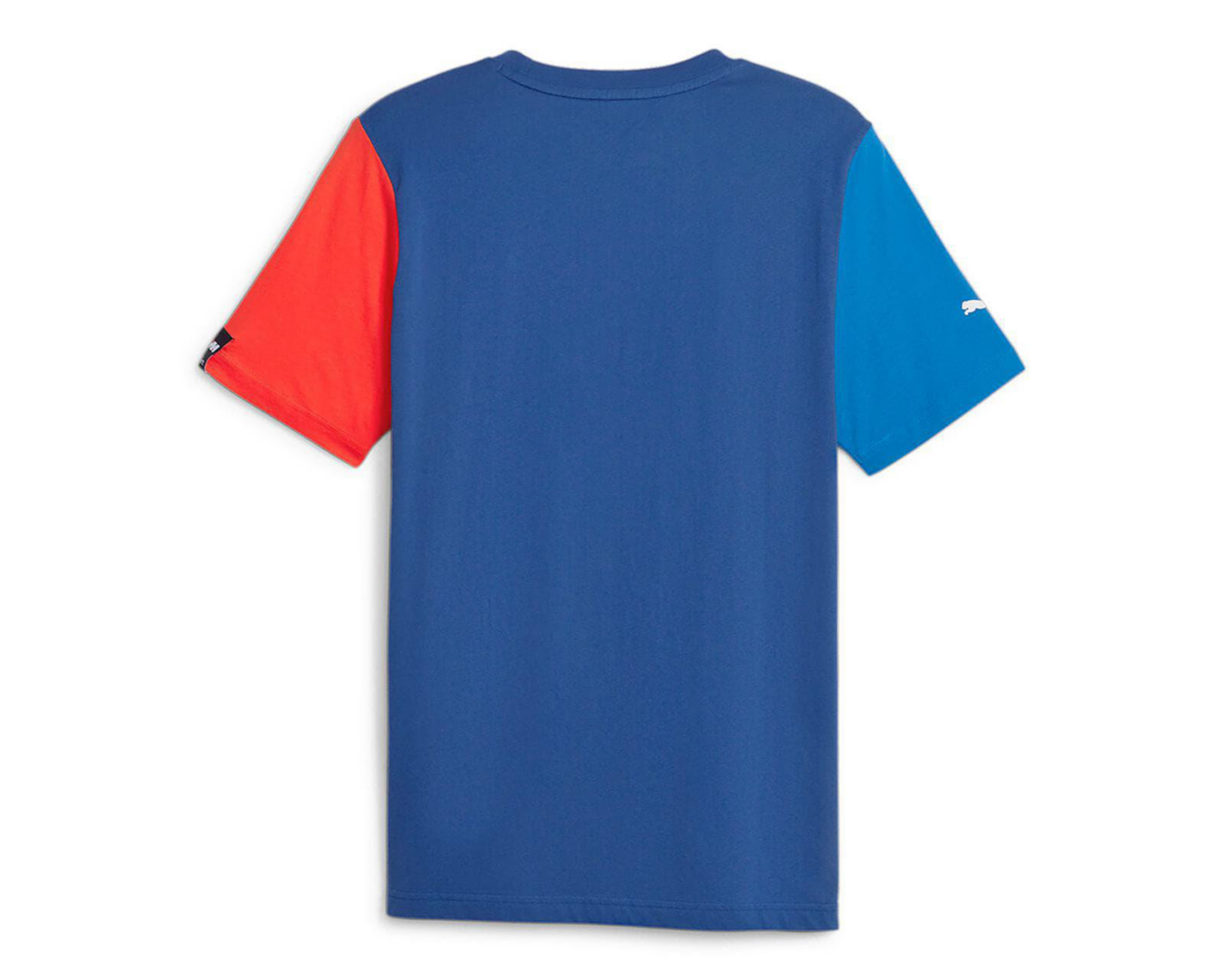 Foto 3 pulgar | Playera BMW M Motorsport Puma