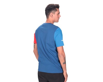 Foto 5 | Playera BMW M Motorsport Puma