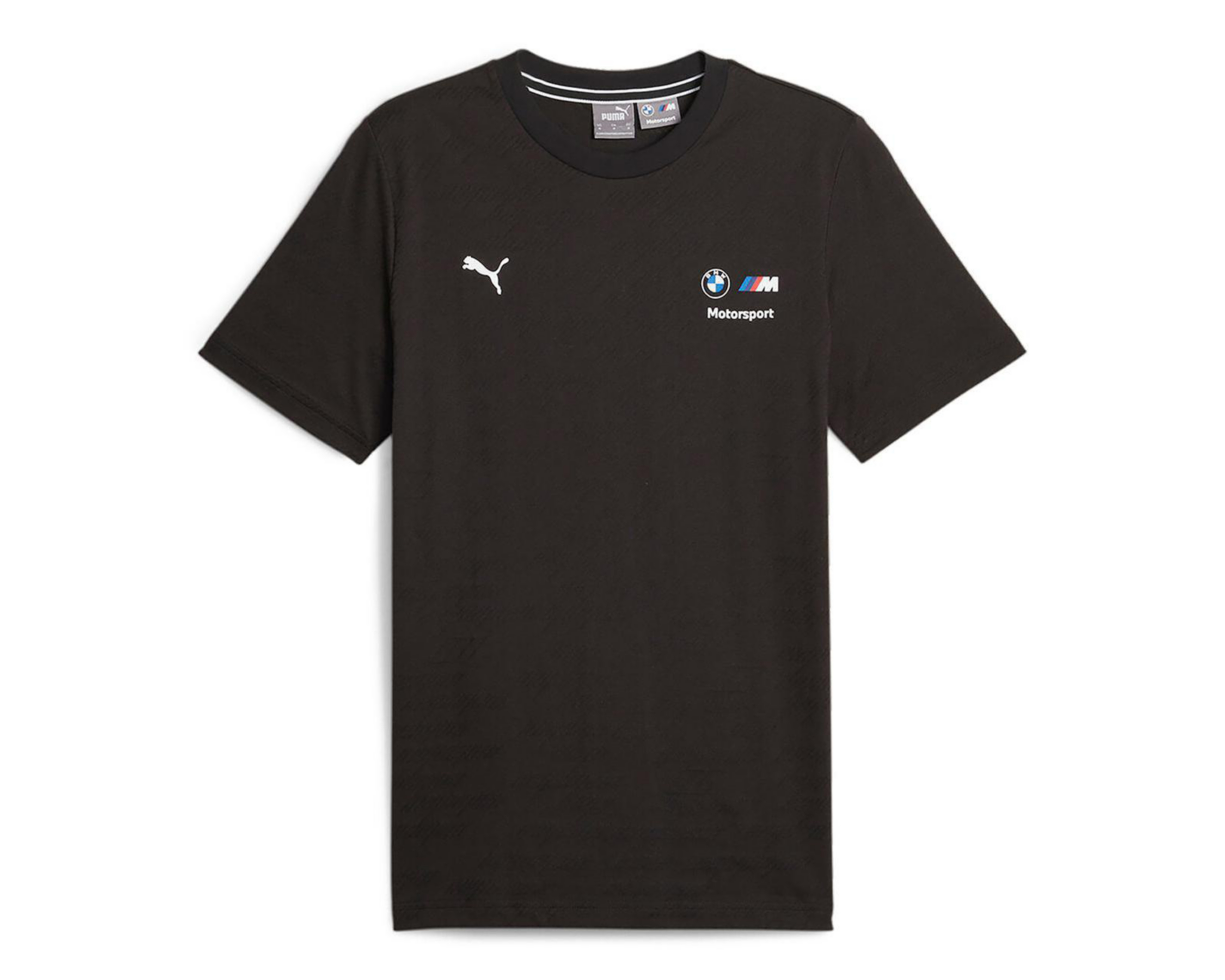 Foto 2 pulgar | Playera BMW M Motorsport Puma