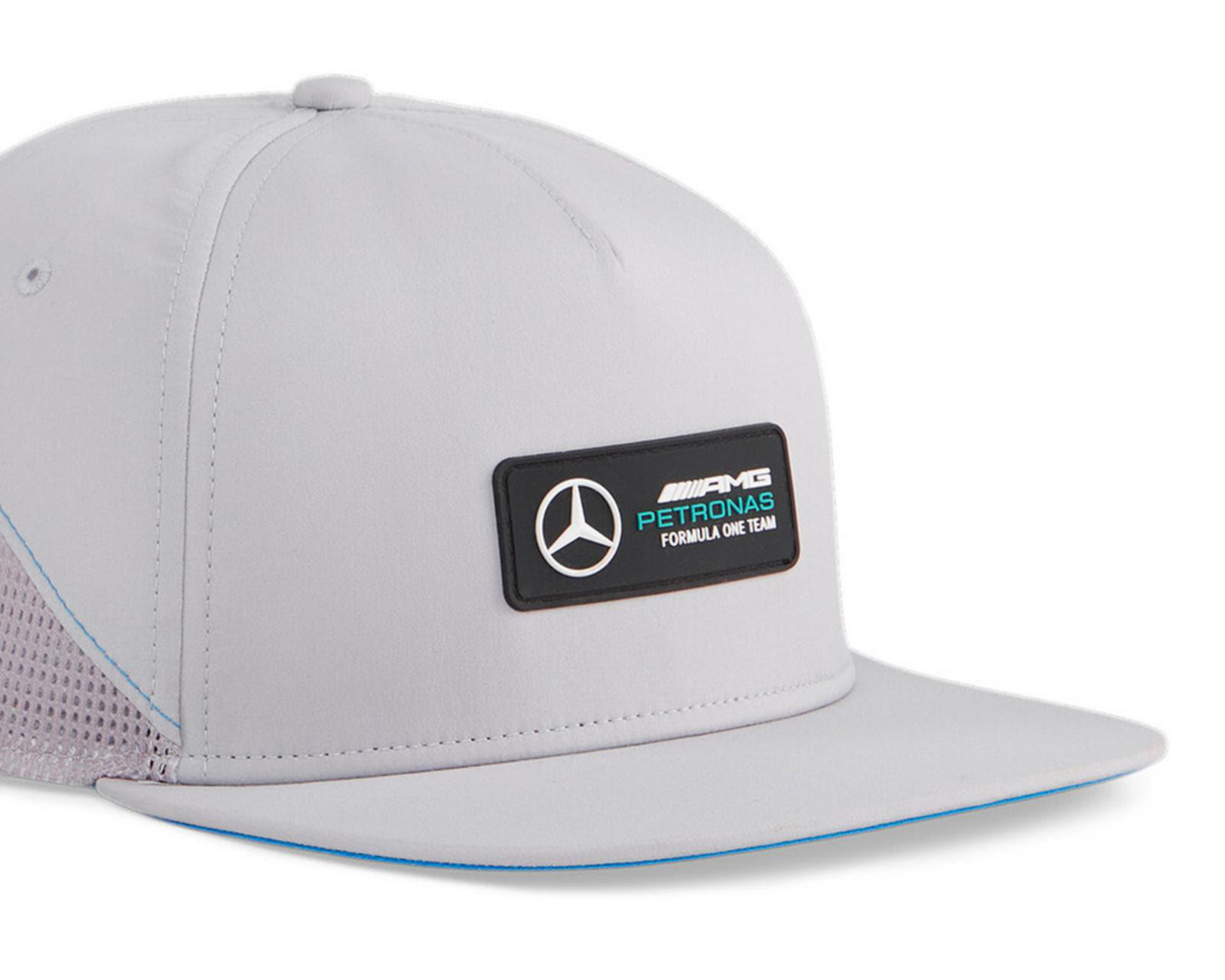 Foto 4 pulgar | Gorra Puma AMG Petronas