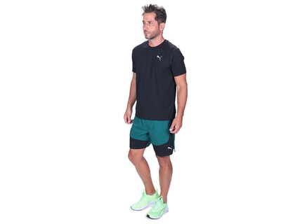Foto 4 | Playera Puma DryCELL para Correr