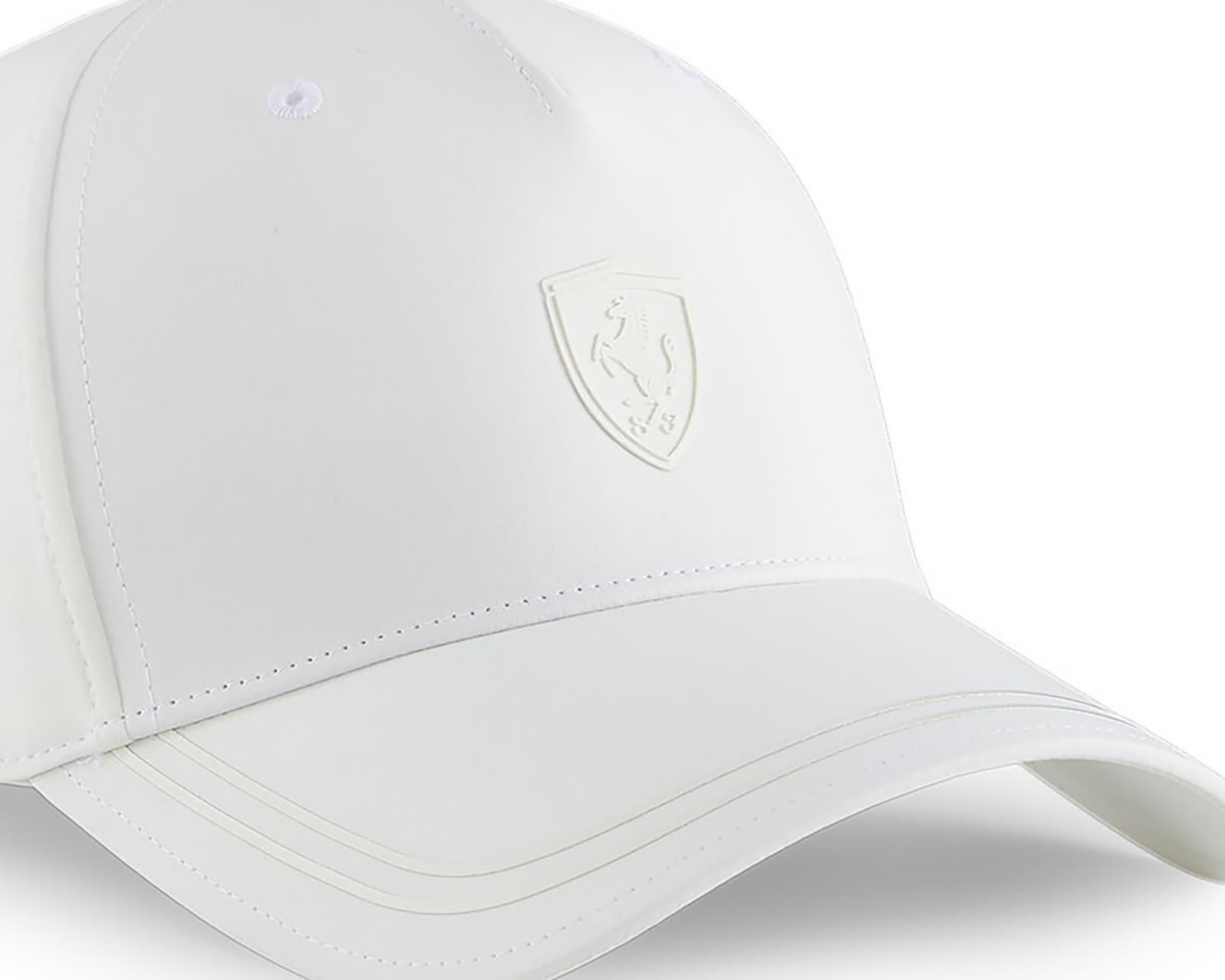 Foto 4 pulgar | Gorra Puma Scuderia Ferrari