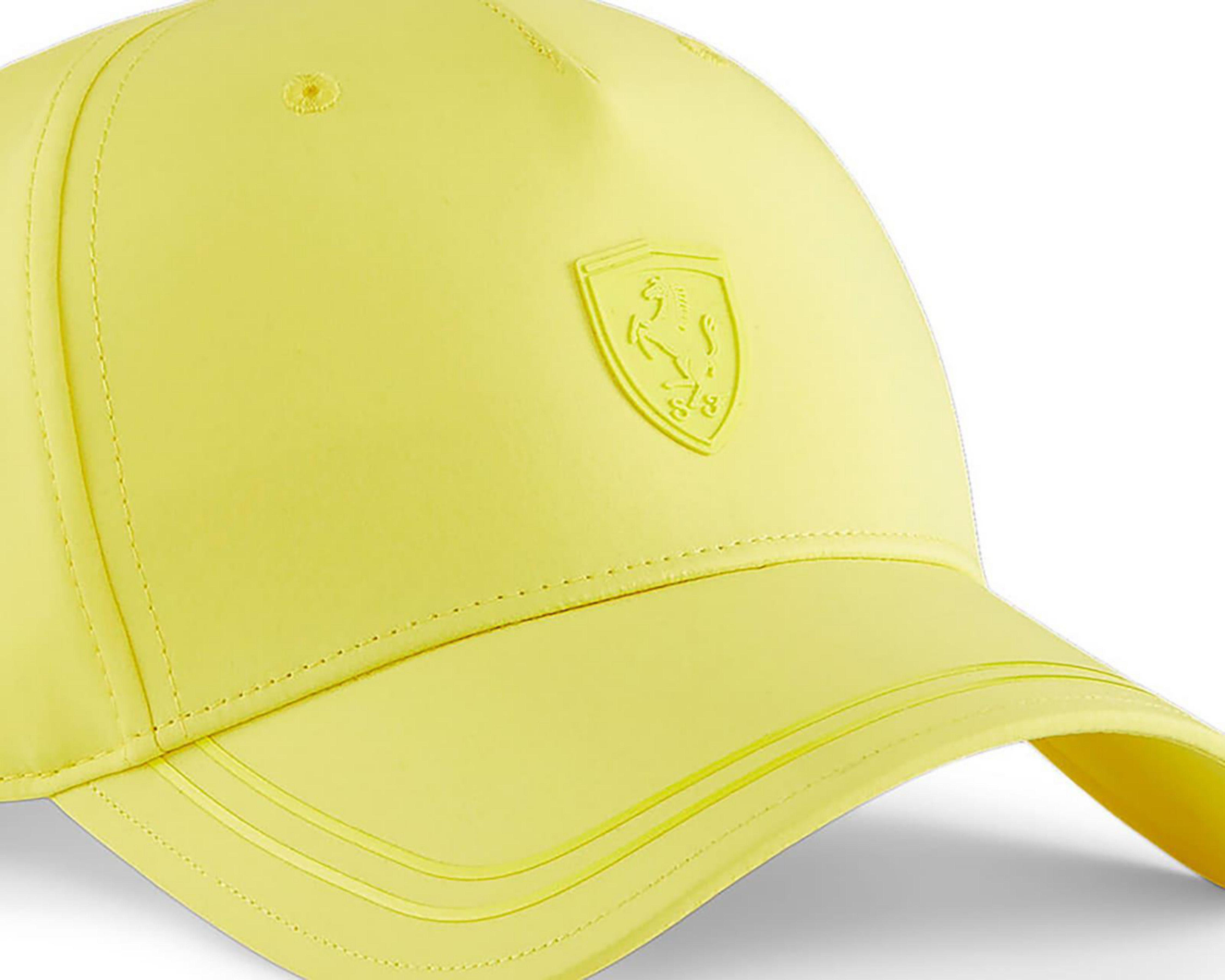 Foto 4 pulgar | Gorra Puma Scuderia Ferrari