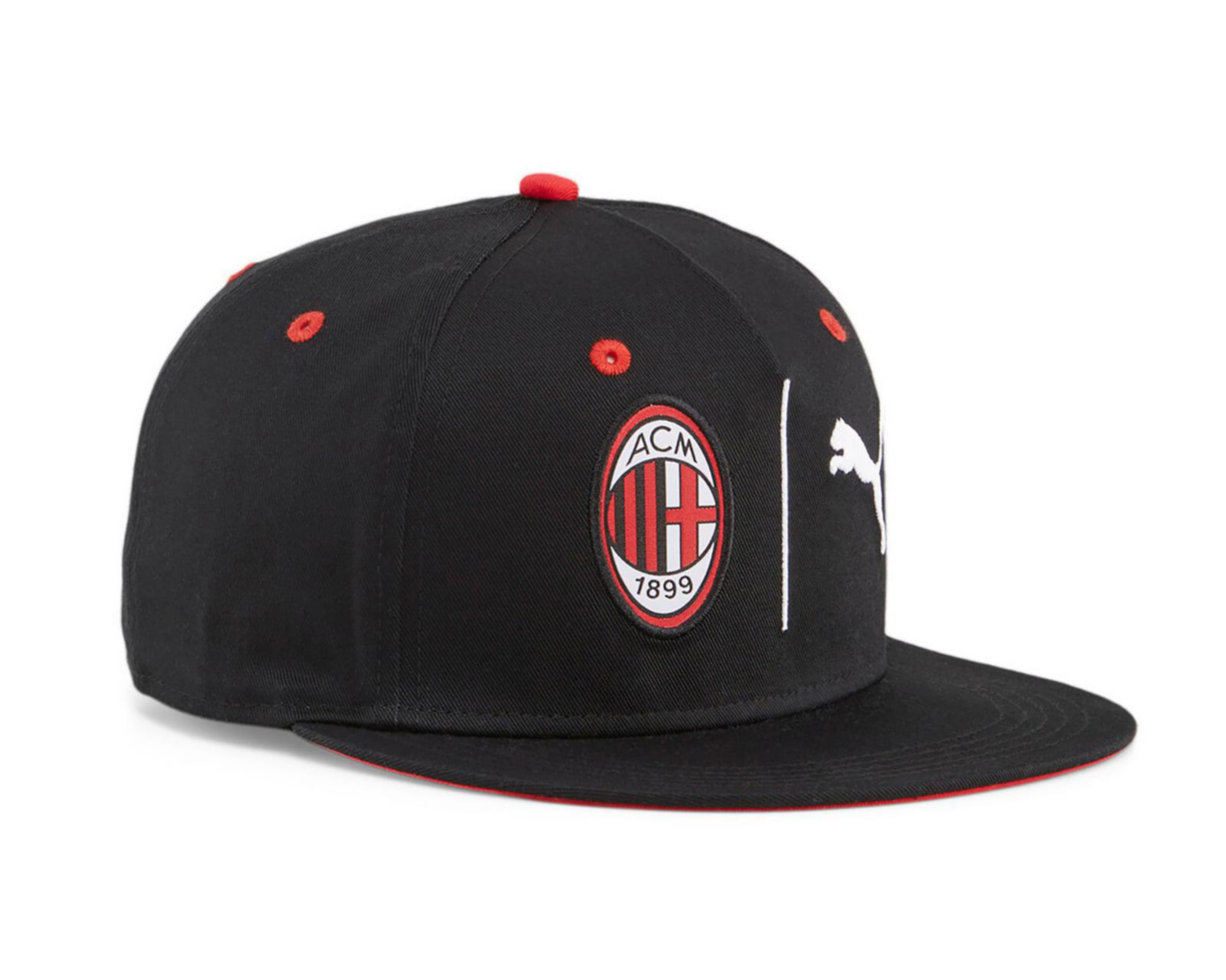 Foto 2 pulgar | Gorra Puma AC Milan