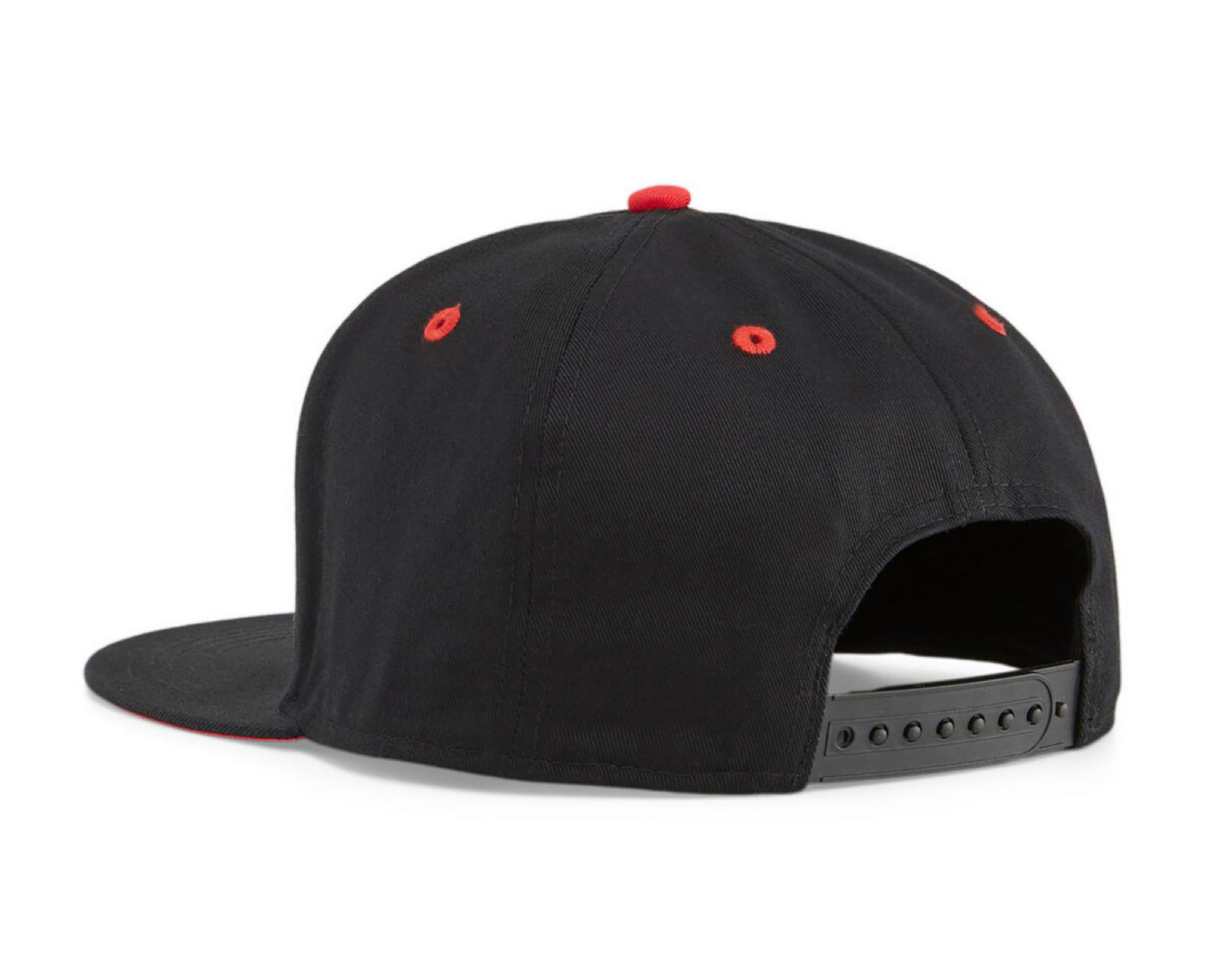 Foto 3 pulgar | Gorra Puma AC Milan