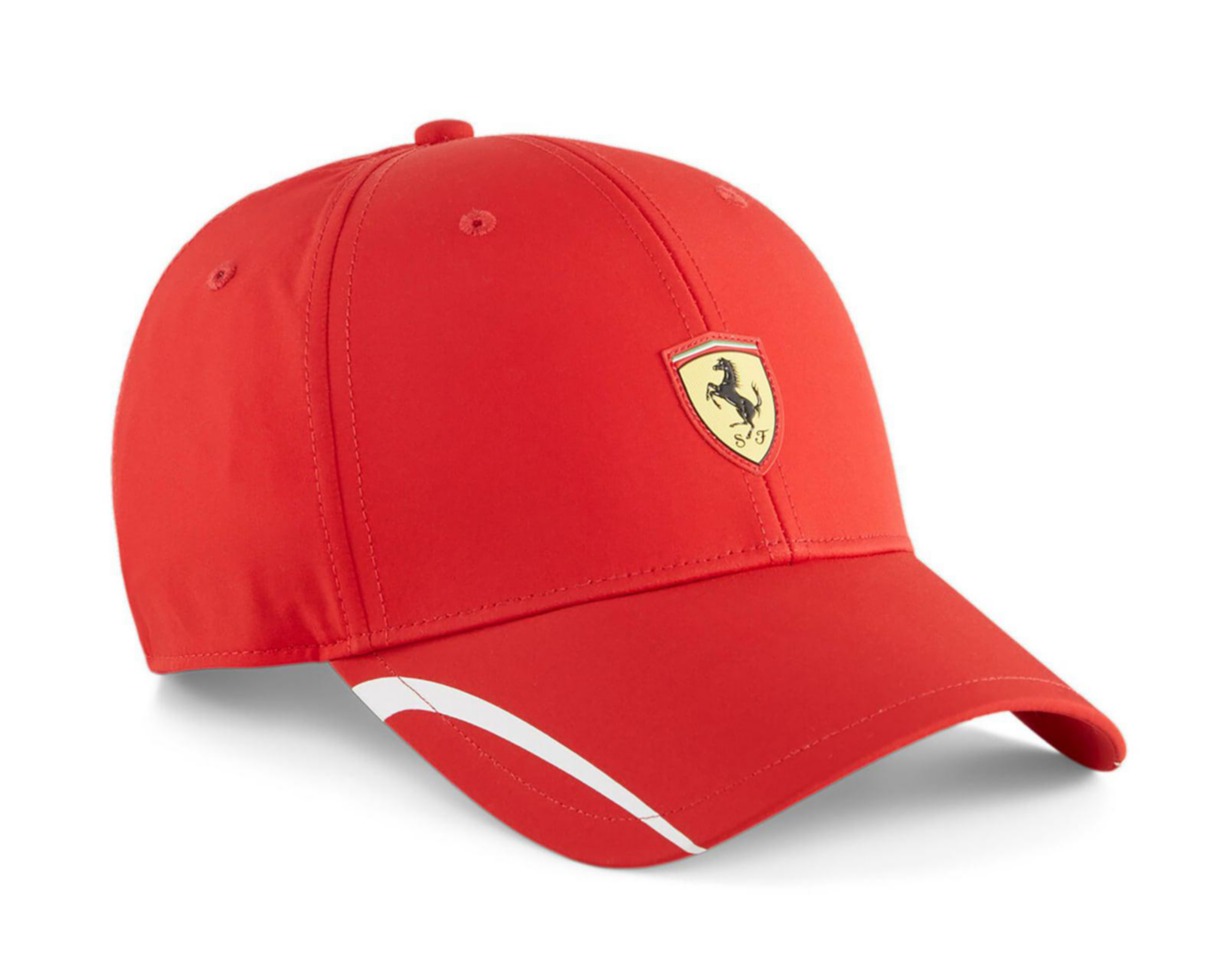 Foto 1 | Gorra Puma Scuderia Ferrari