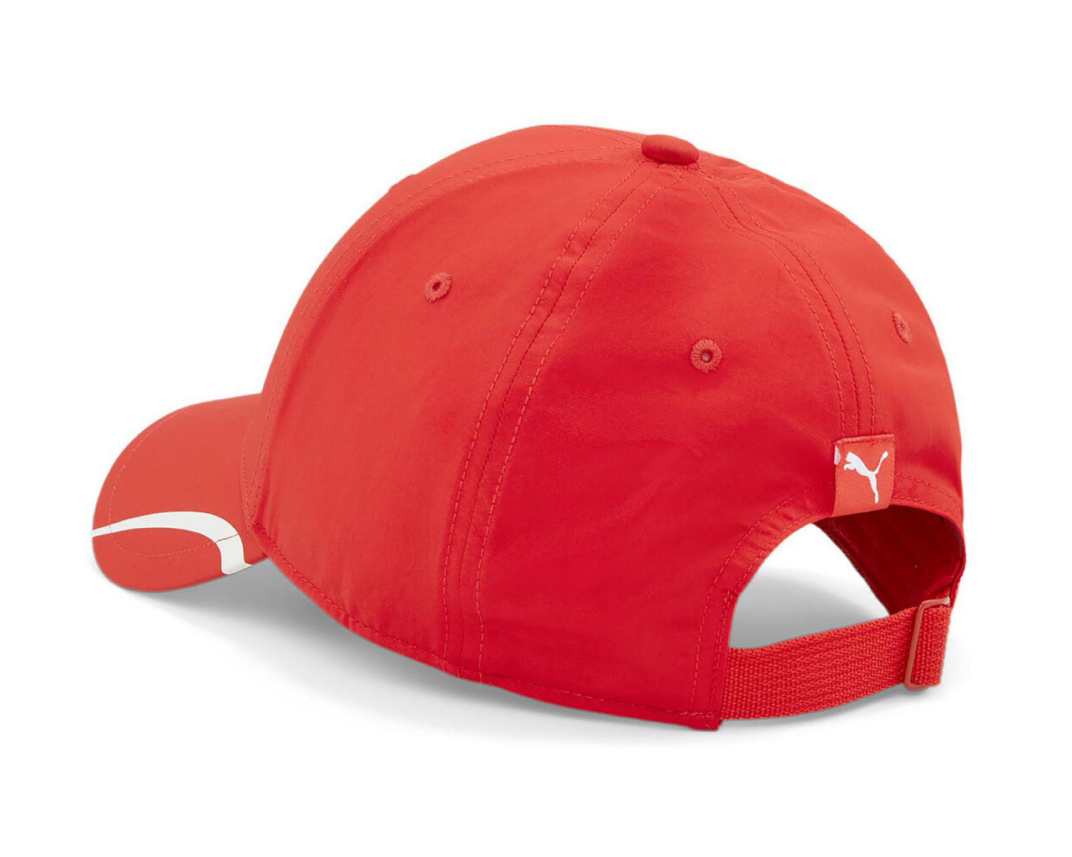 Foto 2 | Gorra Puma Scuderia Ferrari