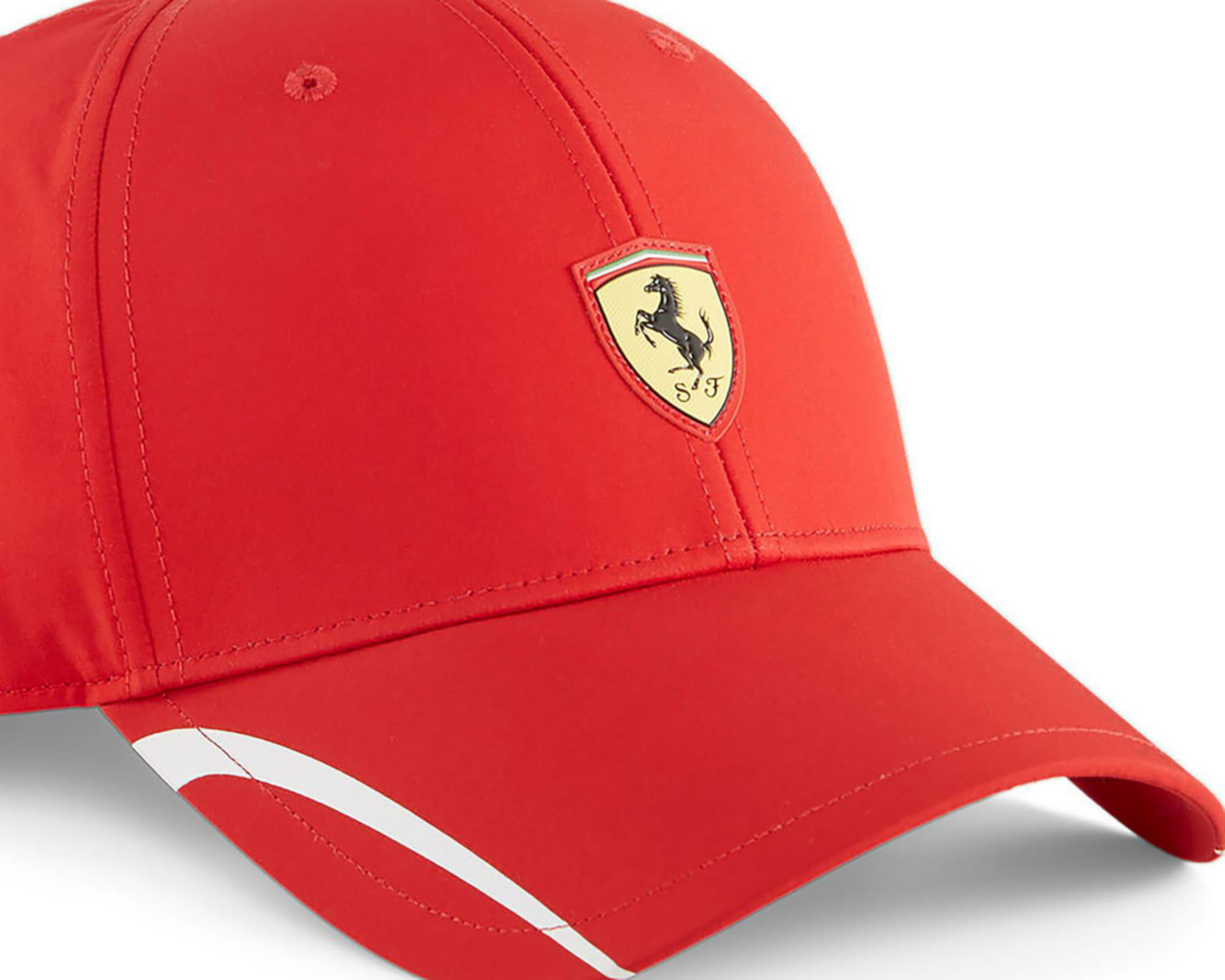 Foto 3 | Gorra Puma Scuderia Ferrari