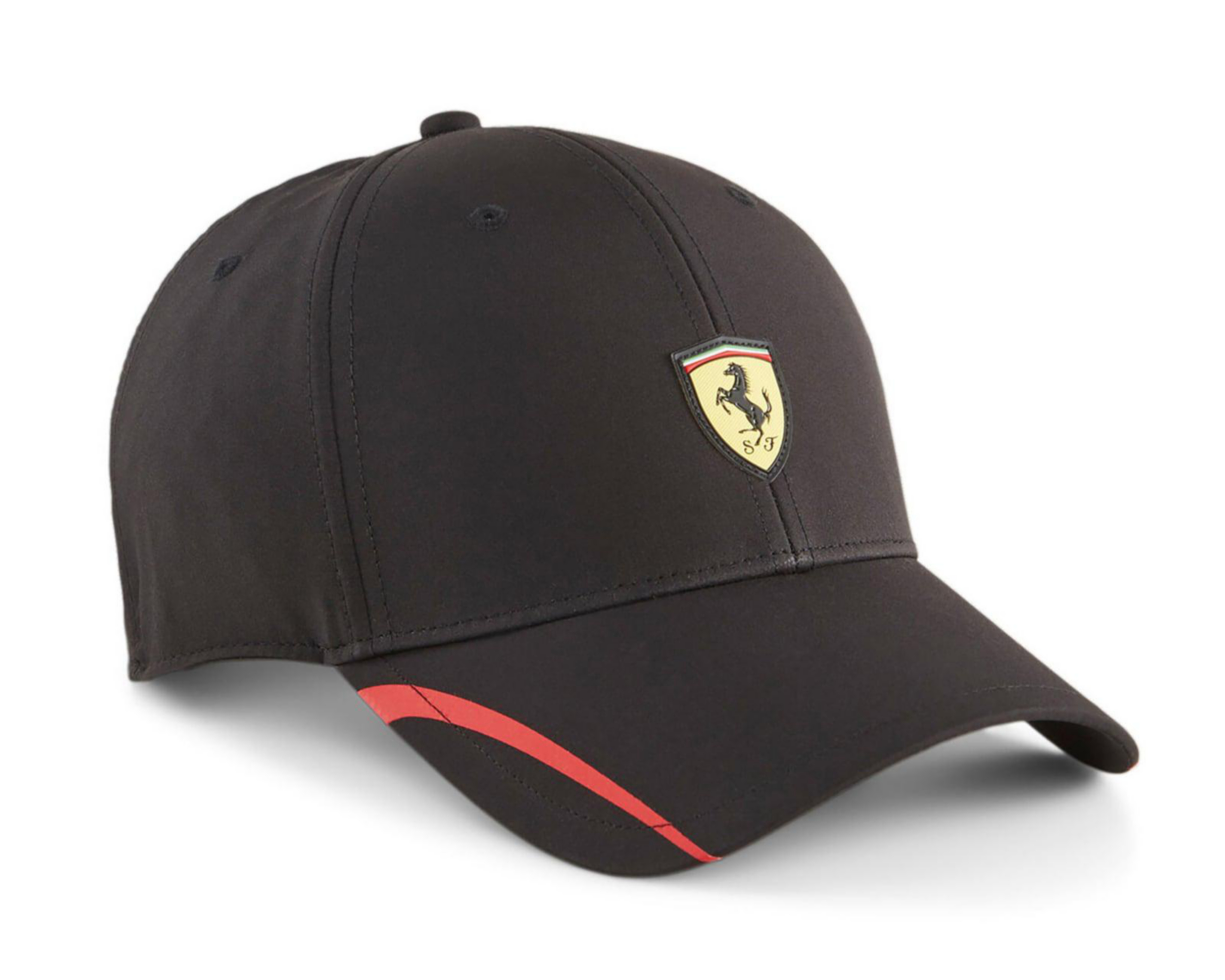 Foto 2 pulgar | Gorra Puma Scuderia Ferrari