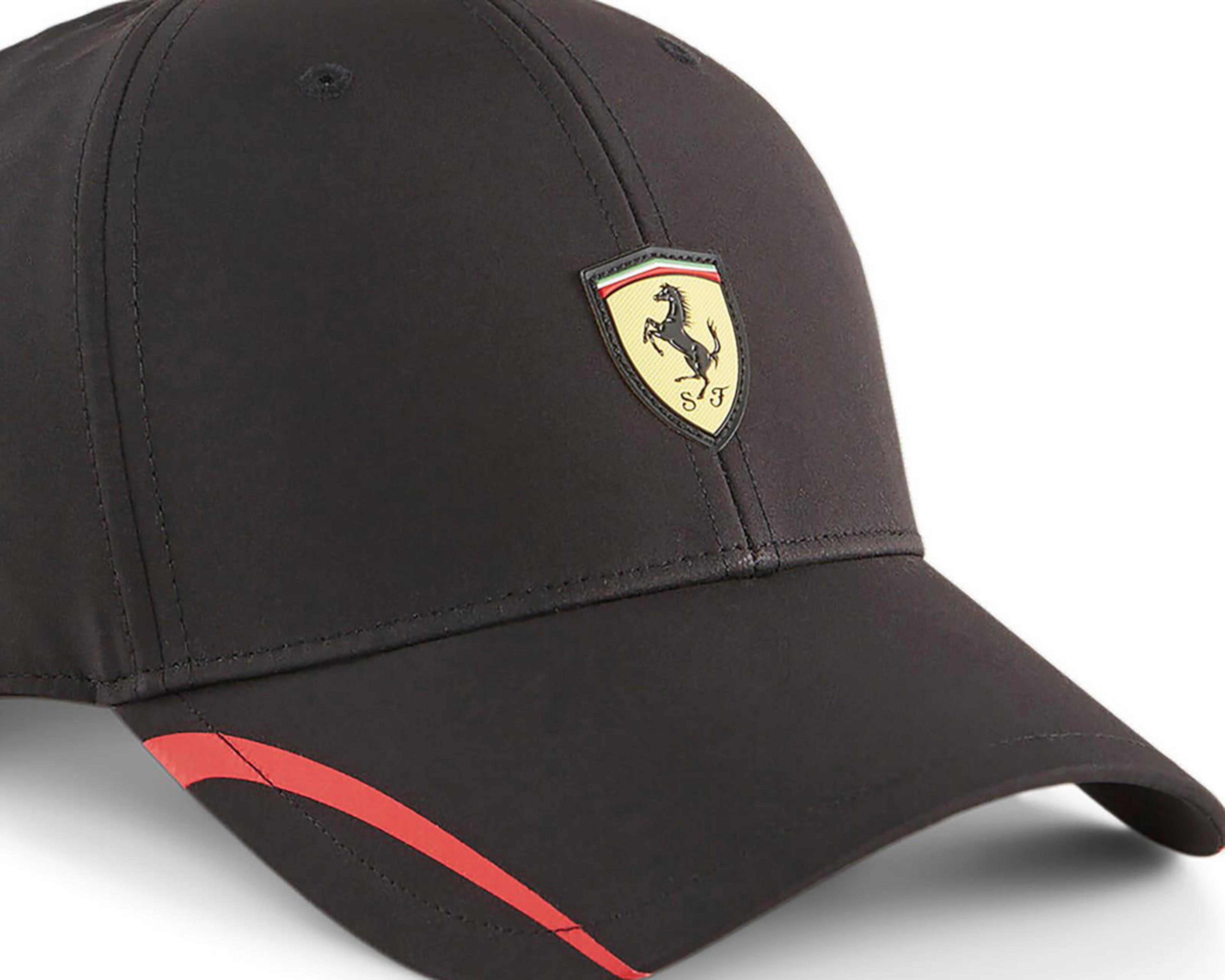 Gorra Puma Scuderia Ferrari Coppel