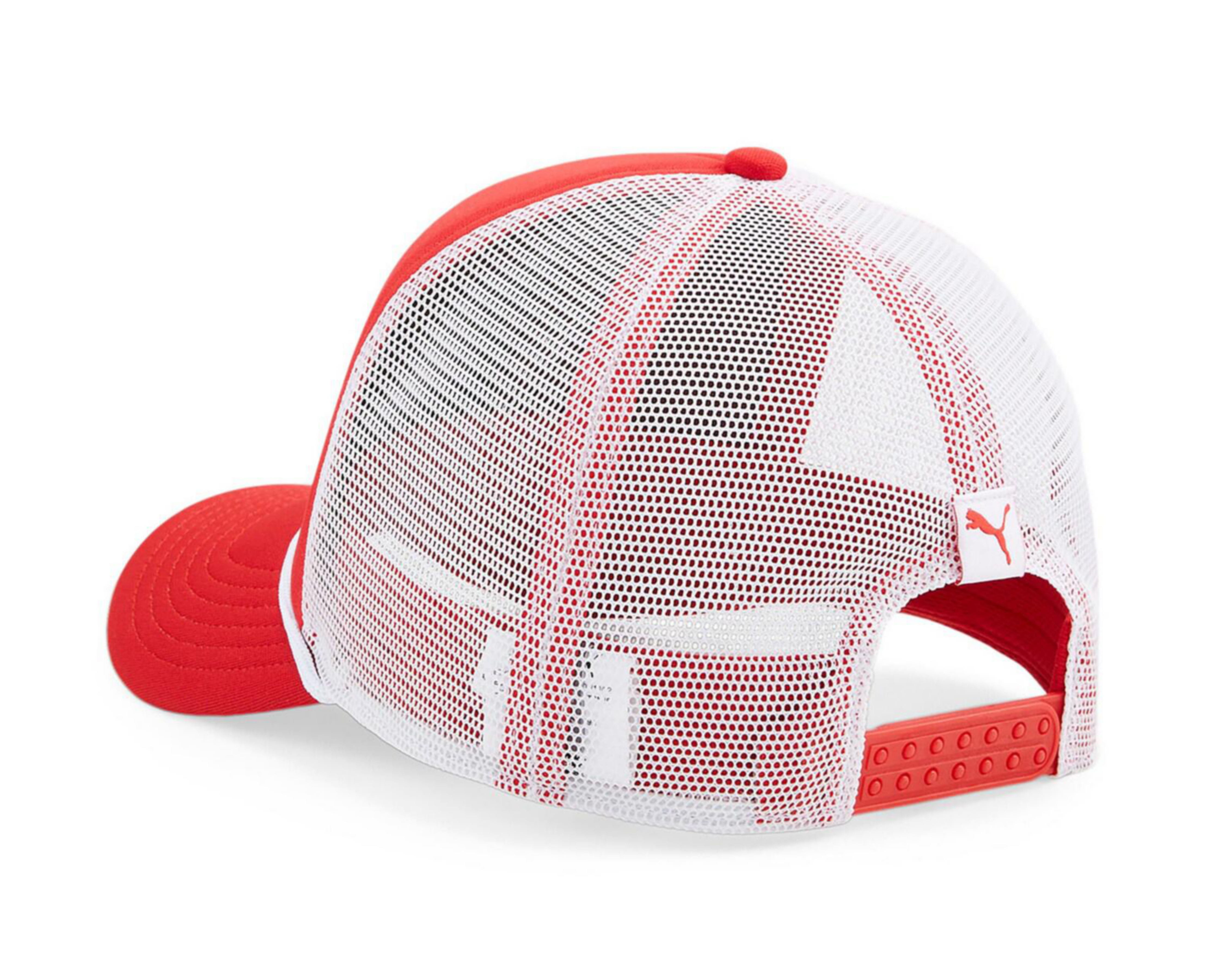 Foto 3 pulgar | Gorra Puma Scuderia Ferrari