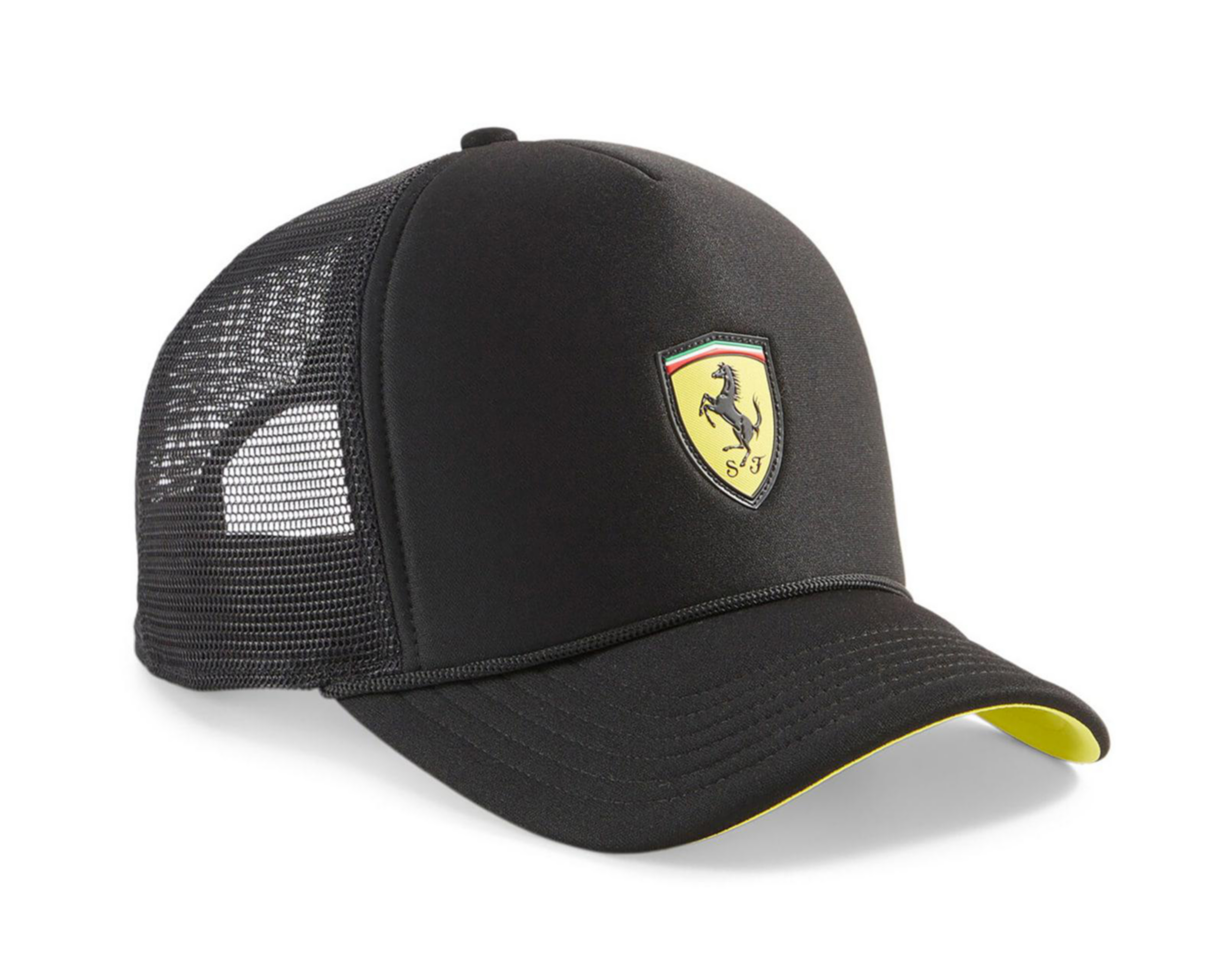 Foto 2 pulgar | Gorra Puma Scuderia Ferrari