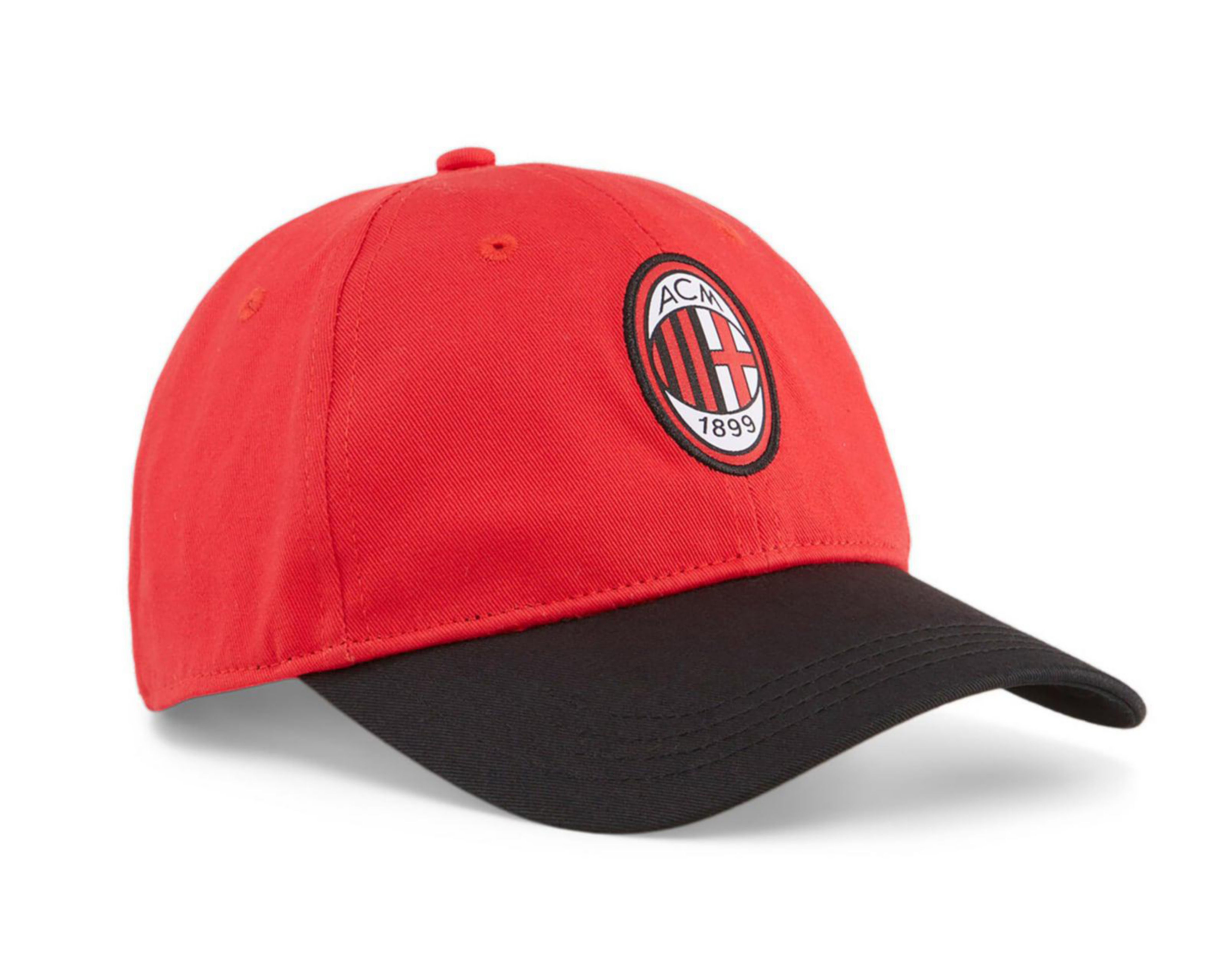 Foto 2 pulgar | Gorra Puma AC Milan