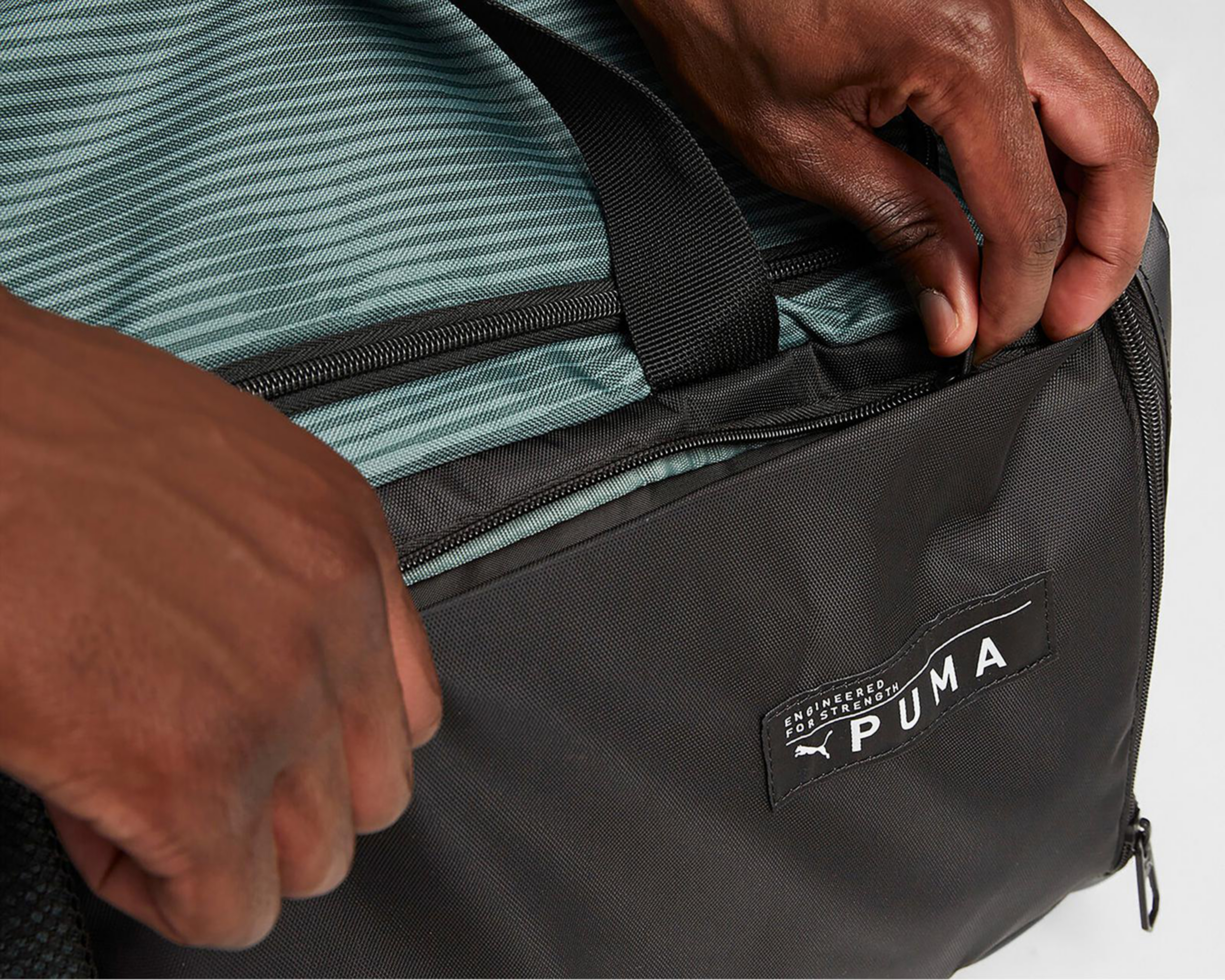 Foto 6 pulgar | Bolsa Deportiva Puma